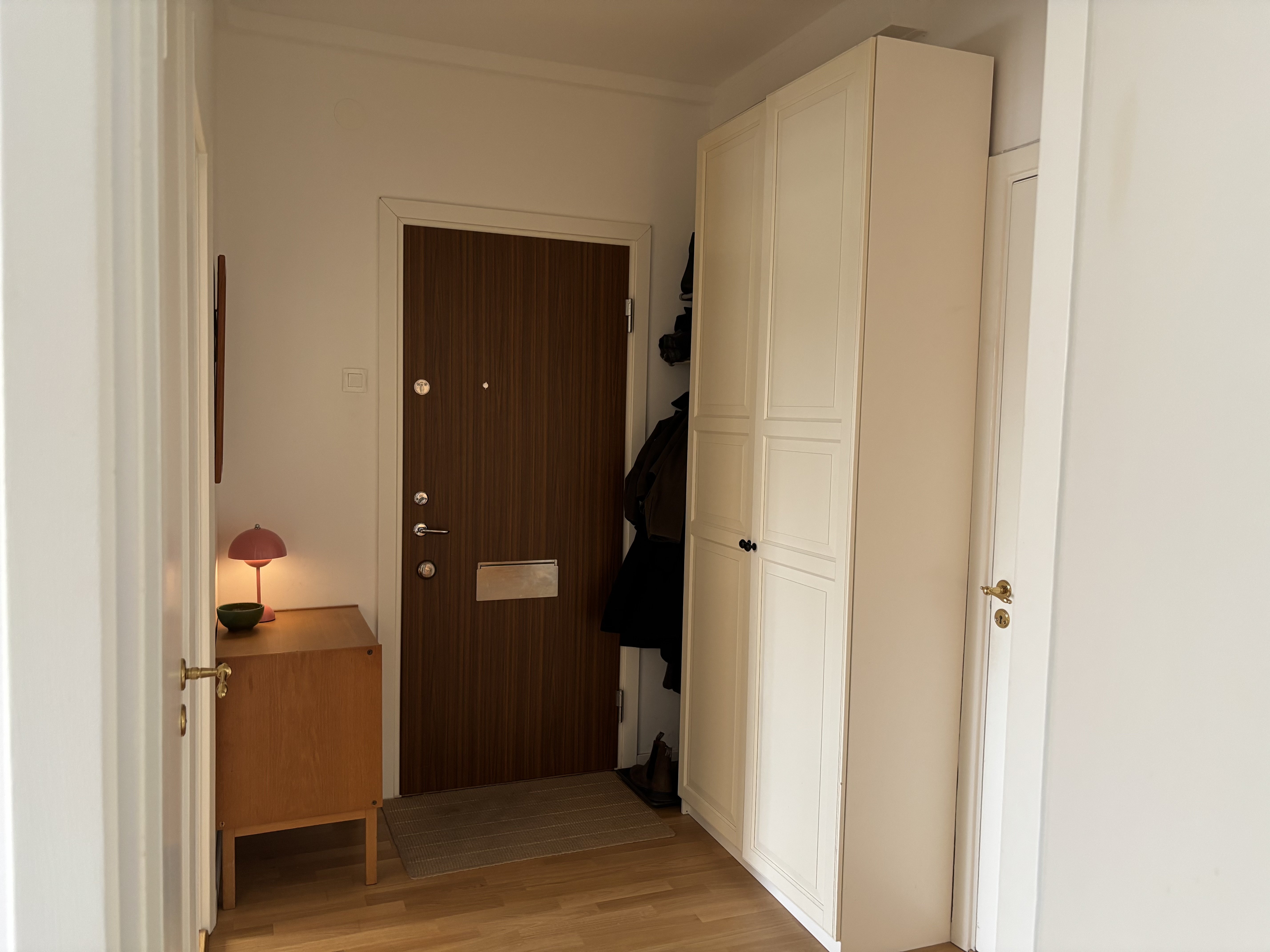 Lägenhet, 2 rooms, 57 sqm, Malmö – bild 6