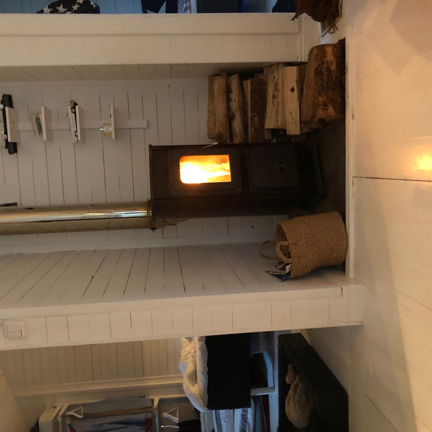 Stuga, 3 rooms, 56 sqm, Ljusterö – bild 10