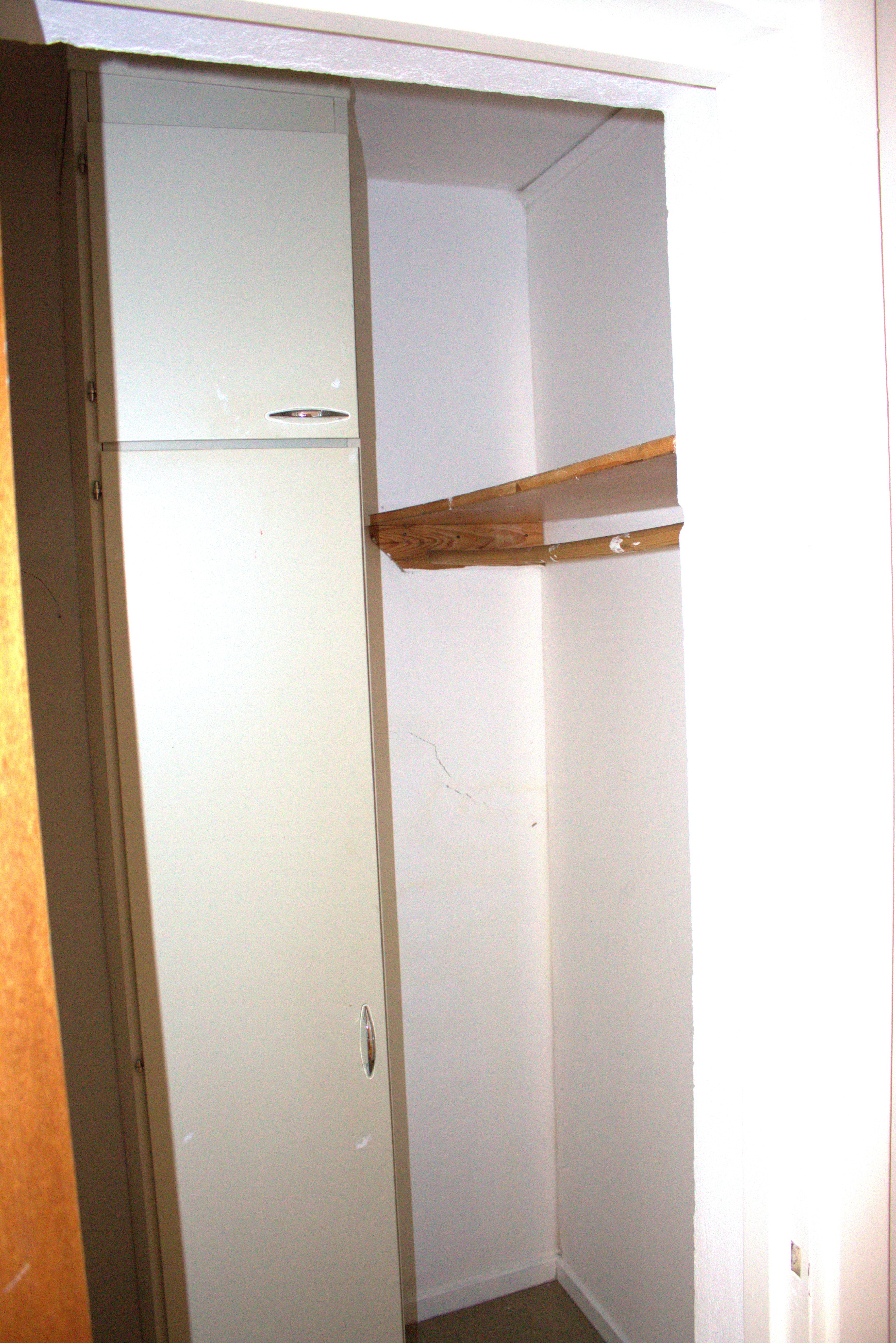 Lägenhet, 2 rooms, 49 sqm, Fellingsbro – bild 8