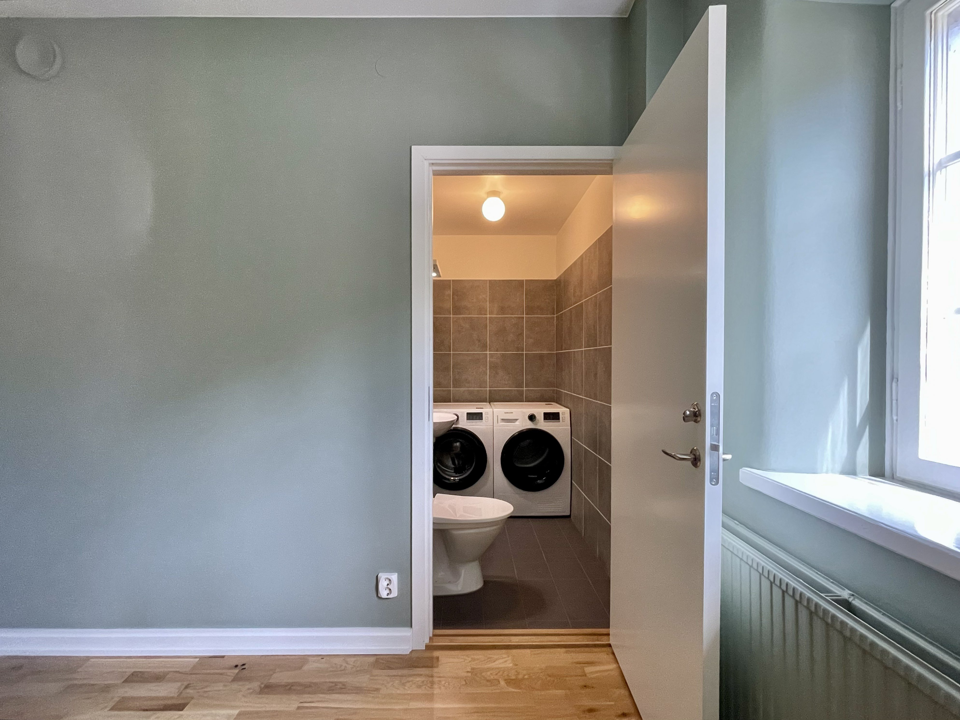 Lägenhet, 5 rooms, 169 sqm, Bro – bild 5