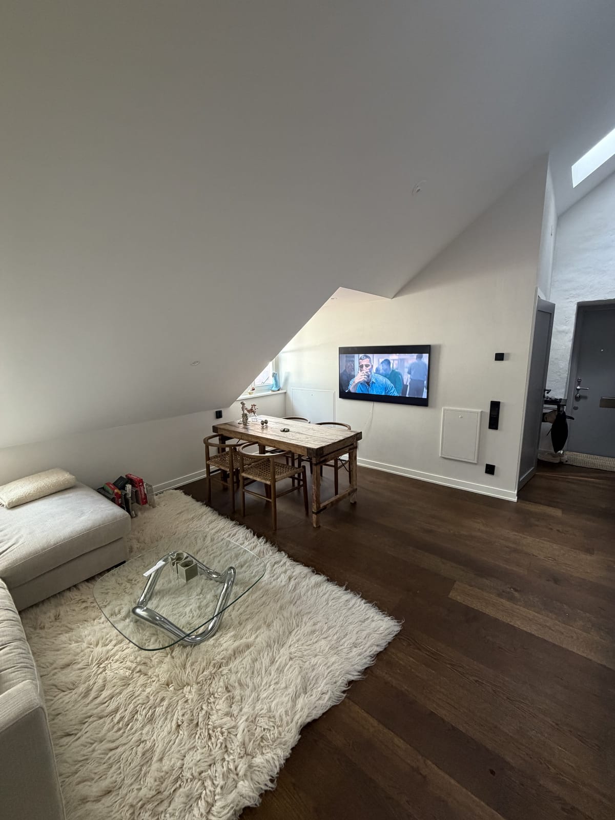 3 rok · 52 m² i Stockholm – bild 7