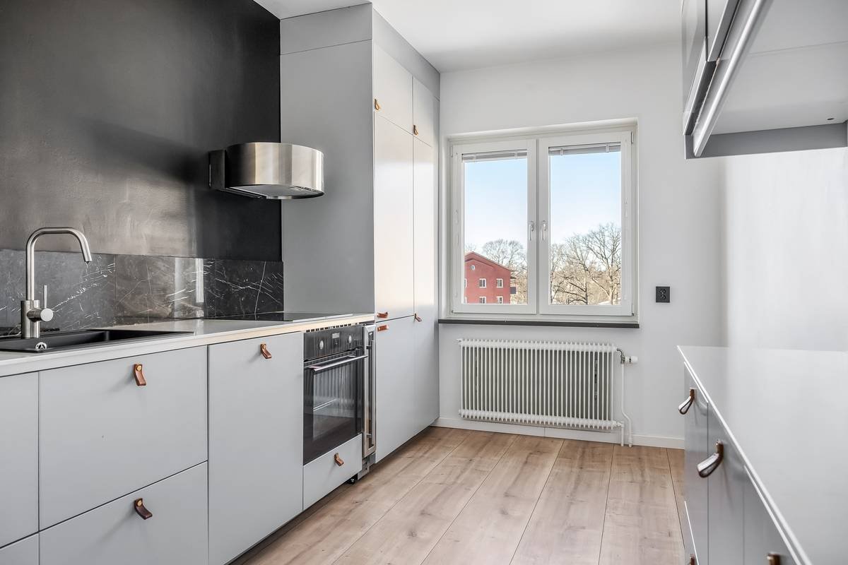Lägenhet, 2 rooms, 54 sqm, Finspång