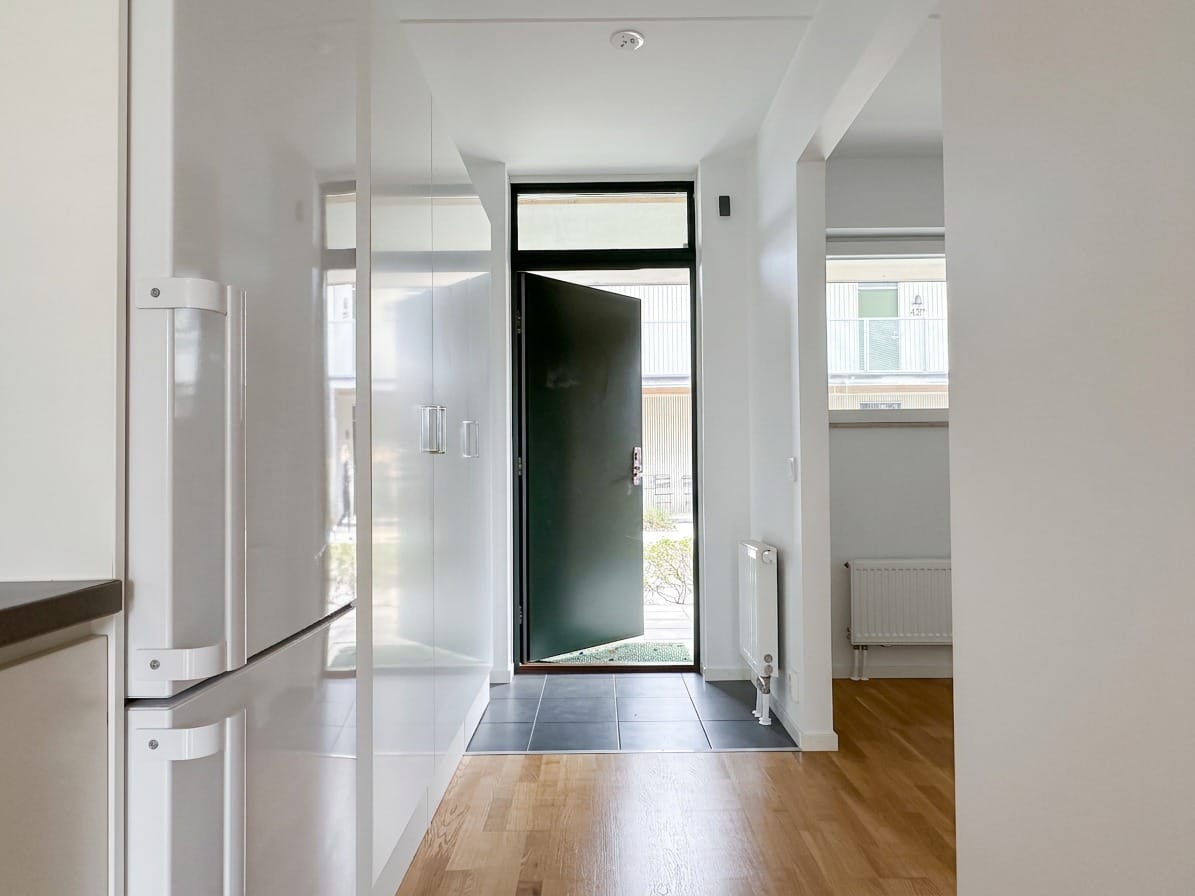 1 rok · 35 m² i Kristianstad – bild 12