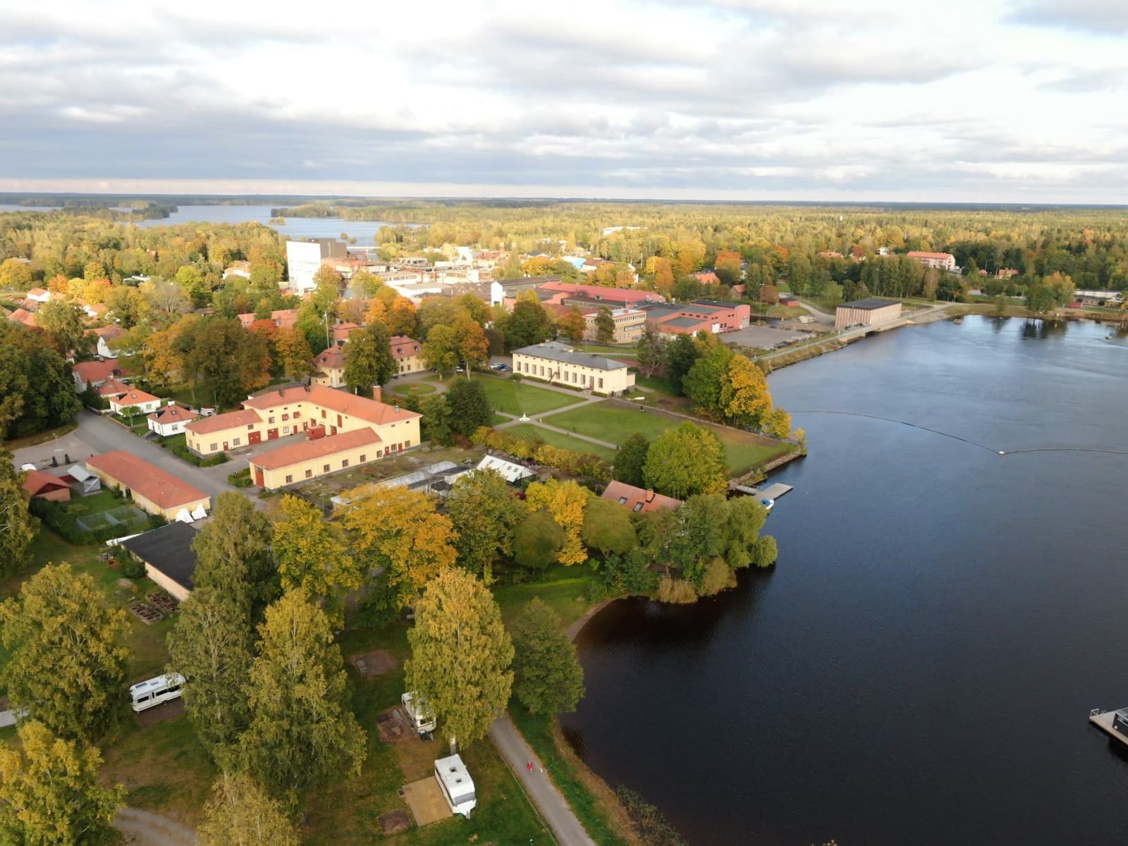 3 rok · 87 m² i Söderfors – bild 15