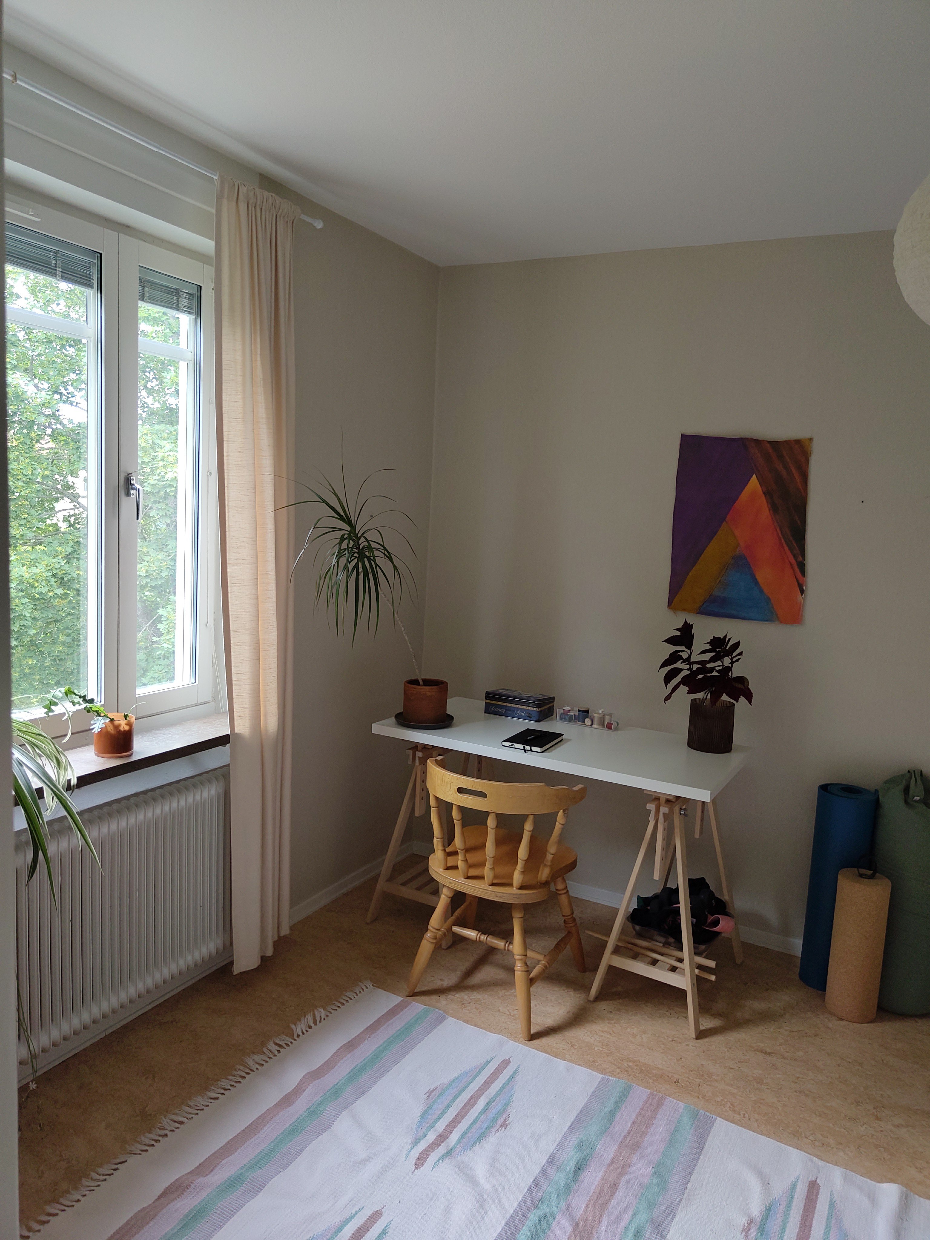 Lägenhet, 1 rooms, 12 sqm, Hässelby – Hässelby