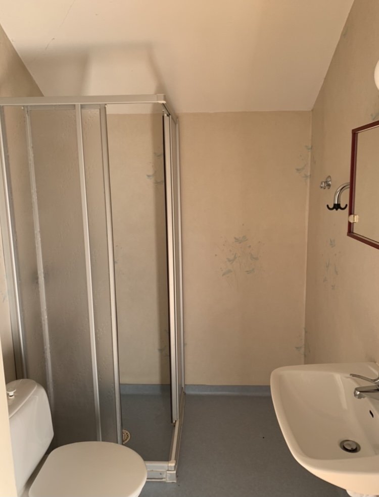 2 rok · 58 m² i Härnösand  – bild 3