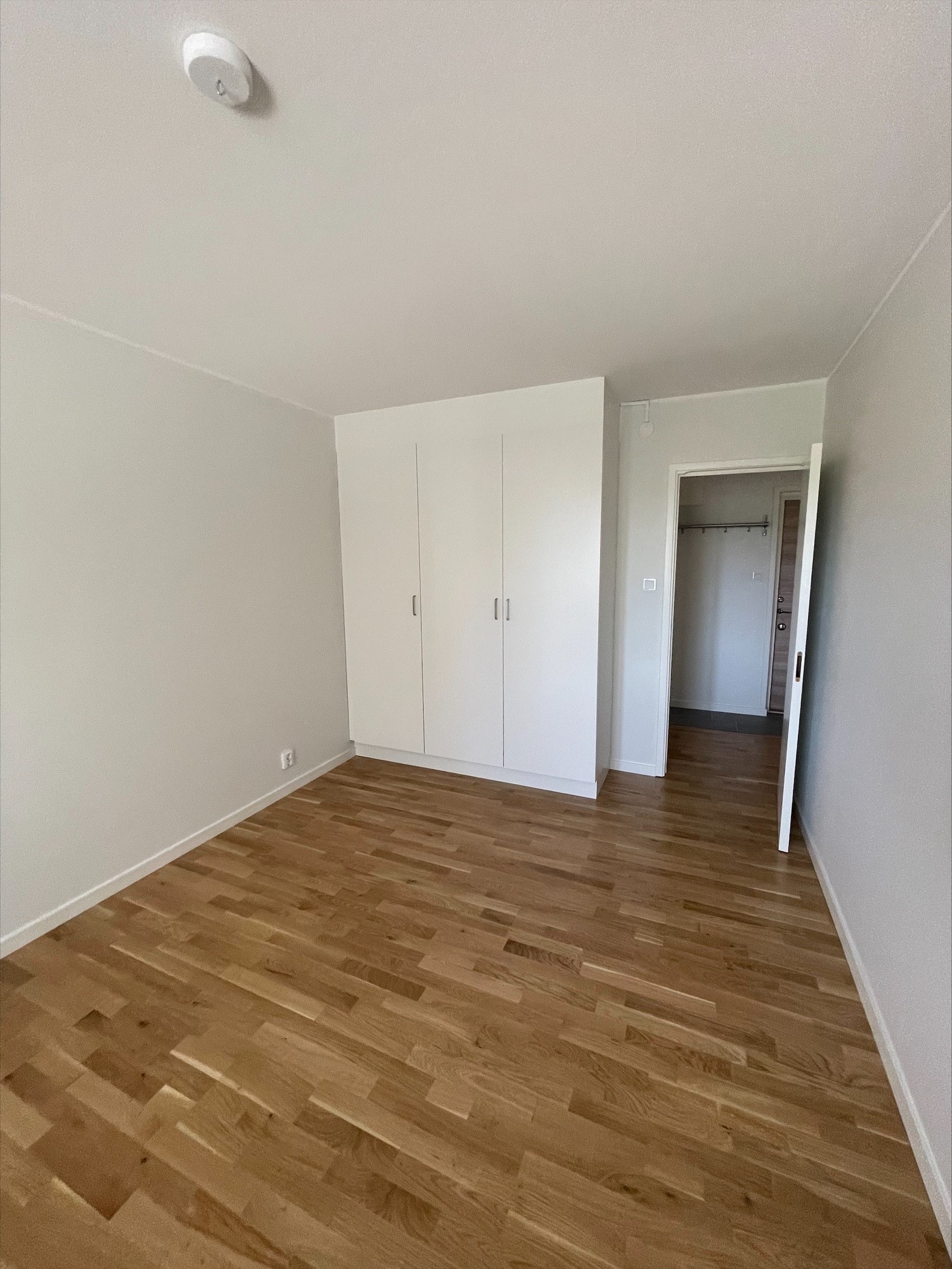 Lägenhet, 2 rooms, 64 sqm, Skara – bild 8