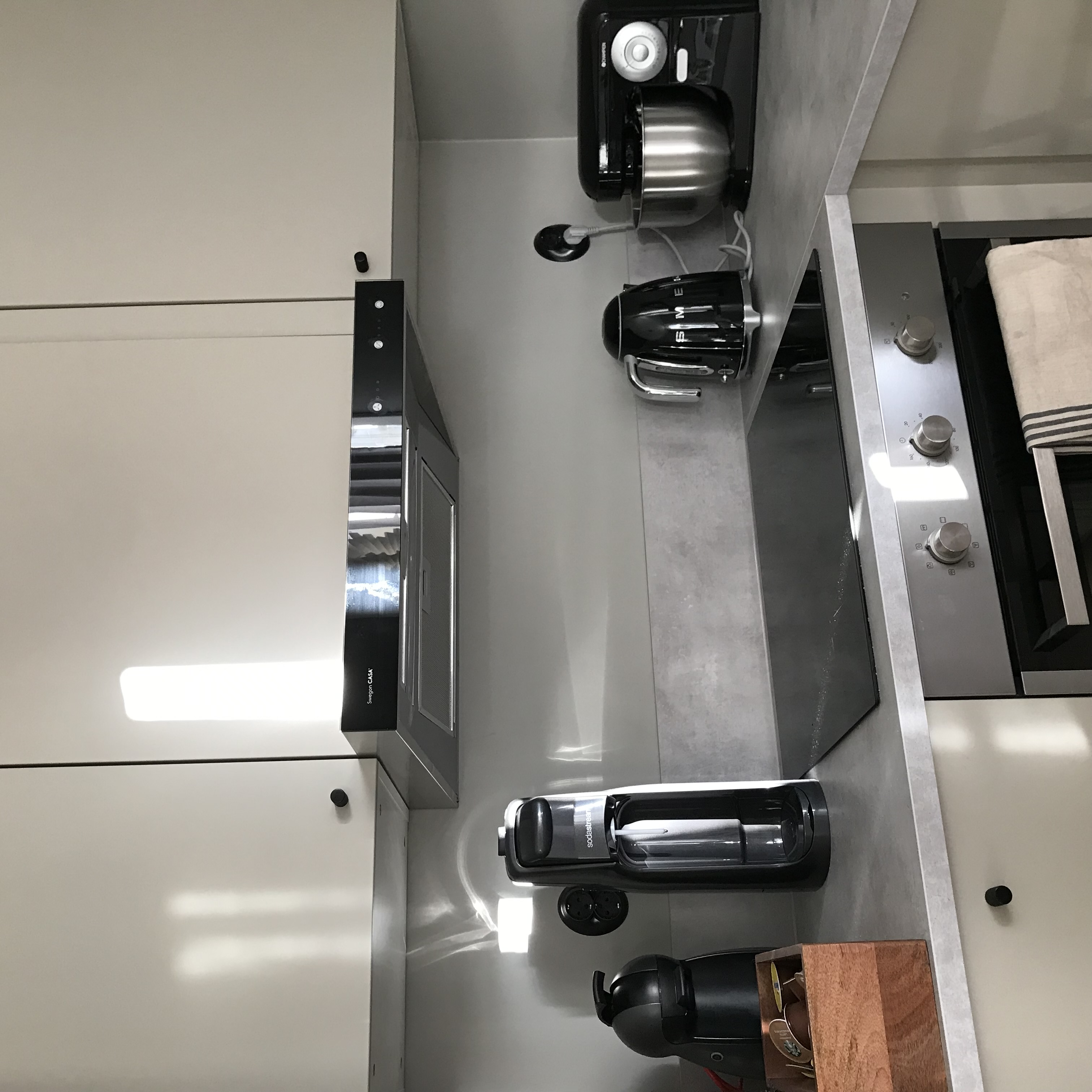 Lägenhet, 1 rooms, 28 sqm, Motala – bild 11