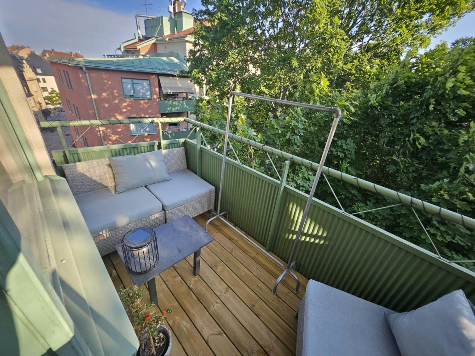 3 rok · 72 m² i Hägersten – bild 8