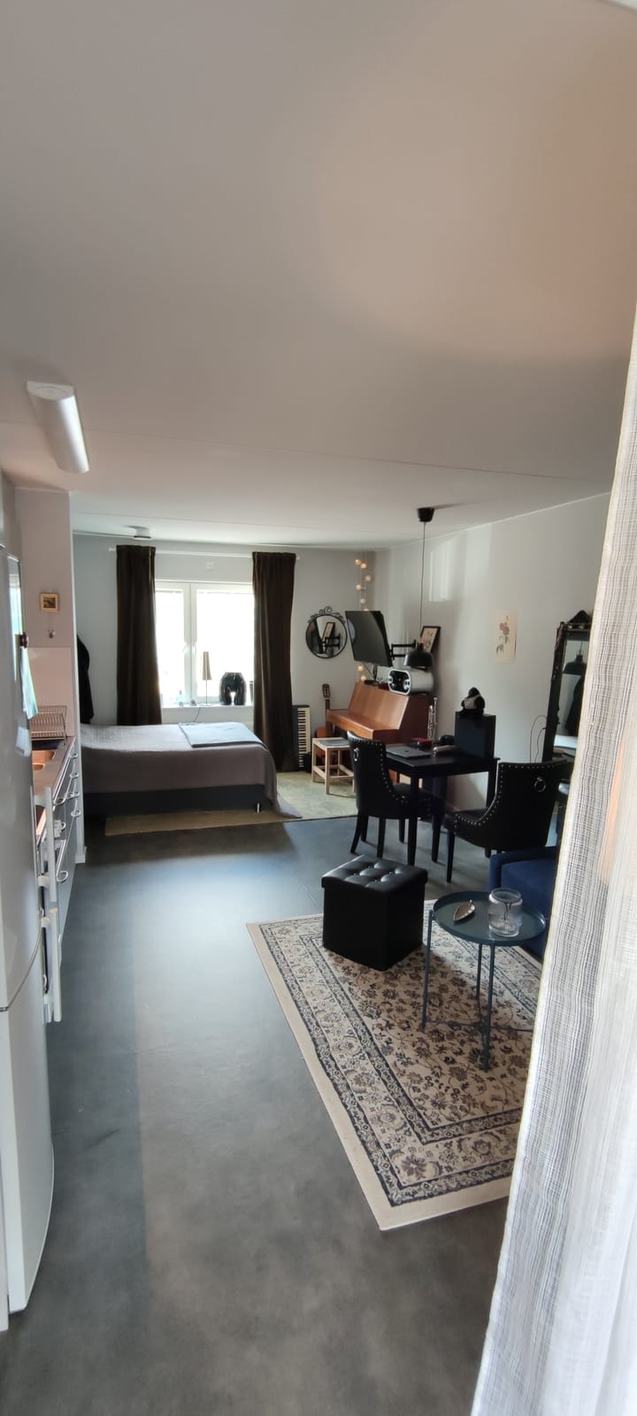1 rok · 32 m² i Falun – Falun
