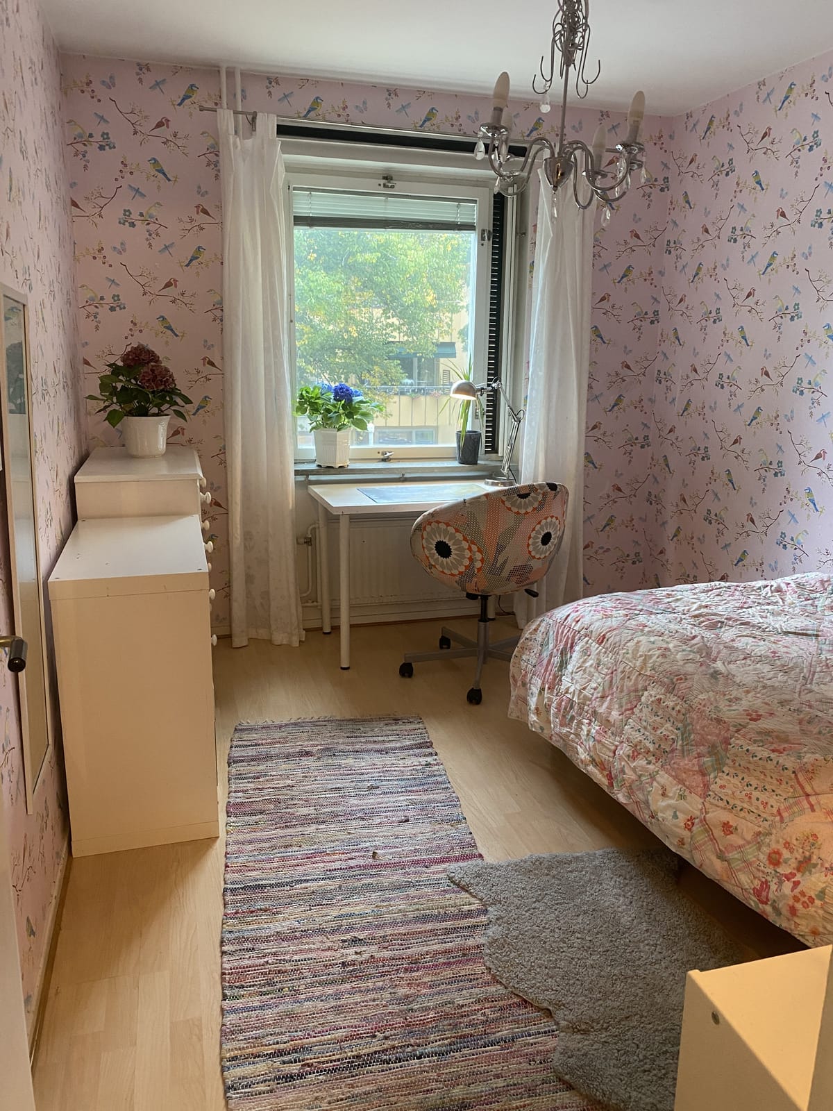 4 rok · 92 m² i Saltsjöbaden – bild 3