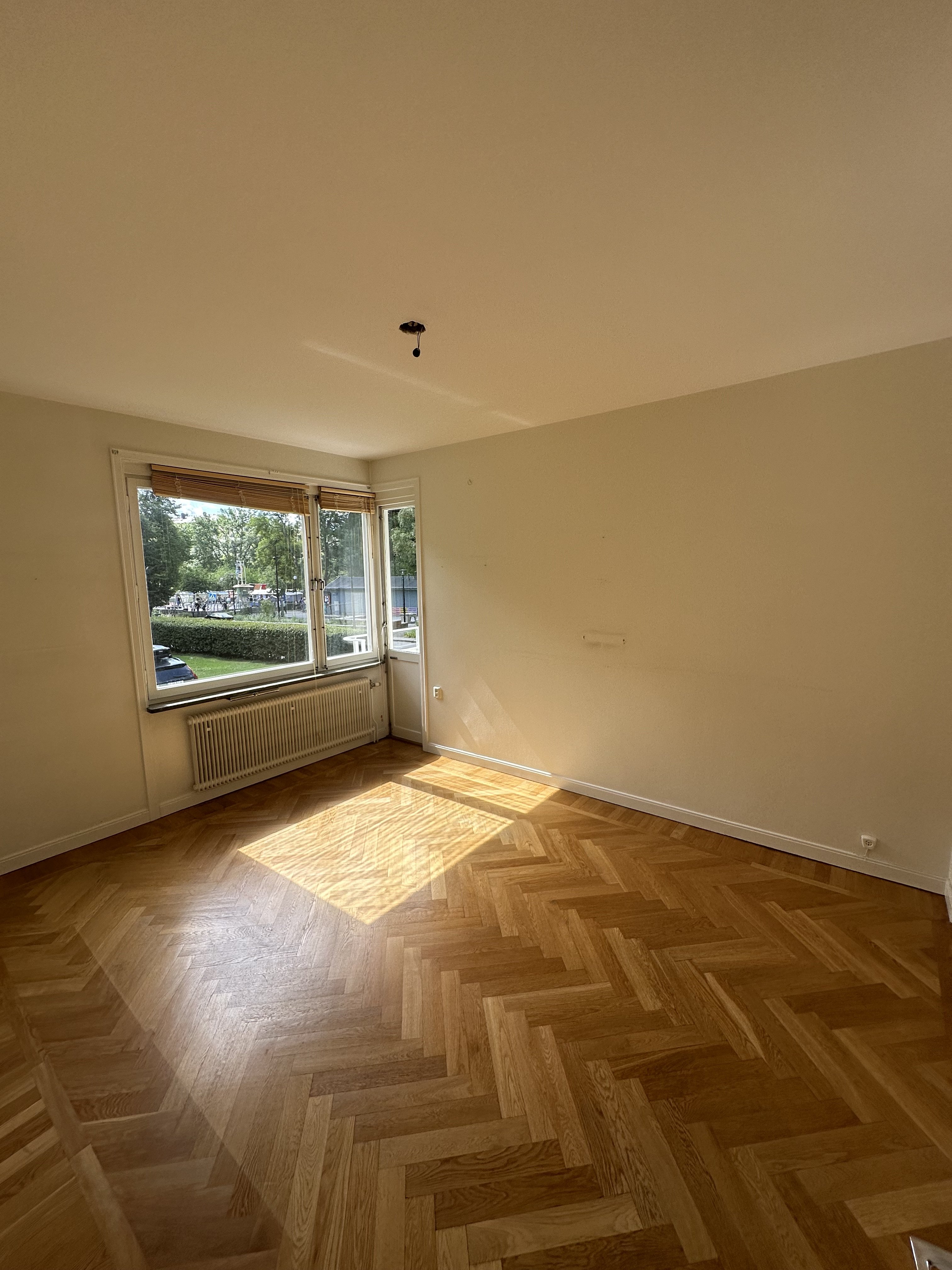Lägenhet, 3 rooms, 101 sqm, Stockholm – bild 8
