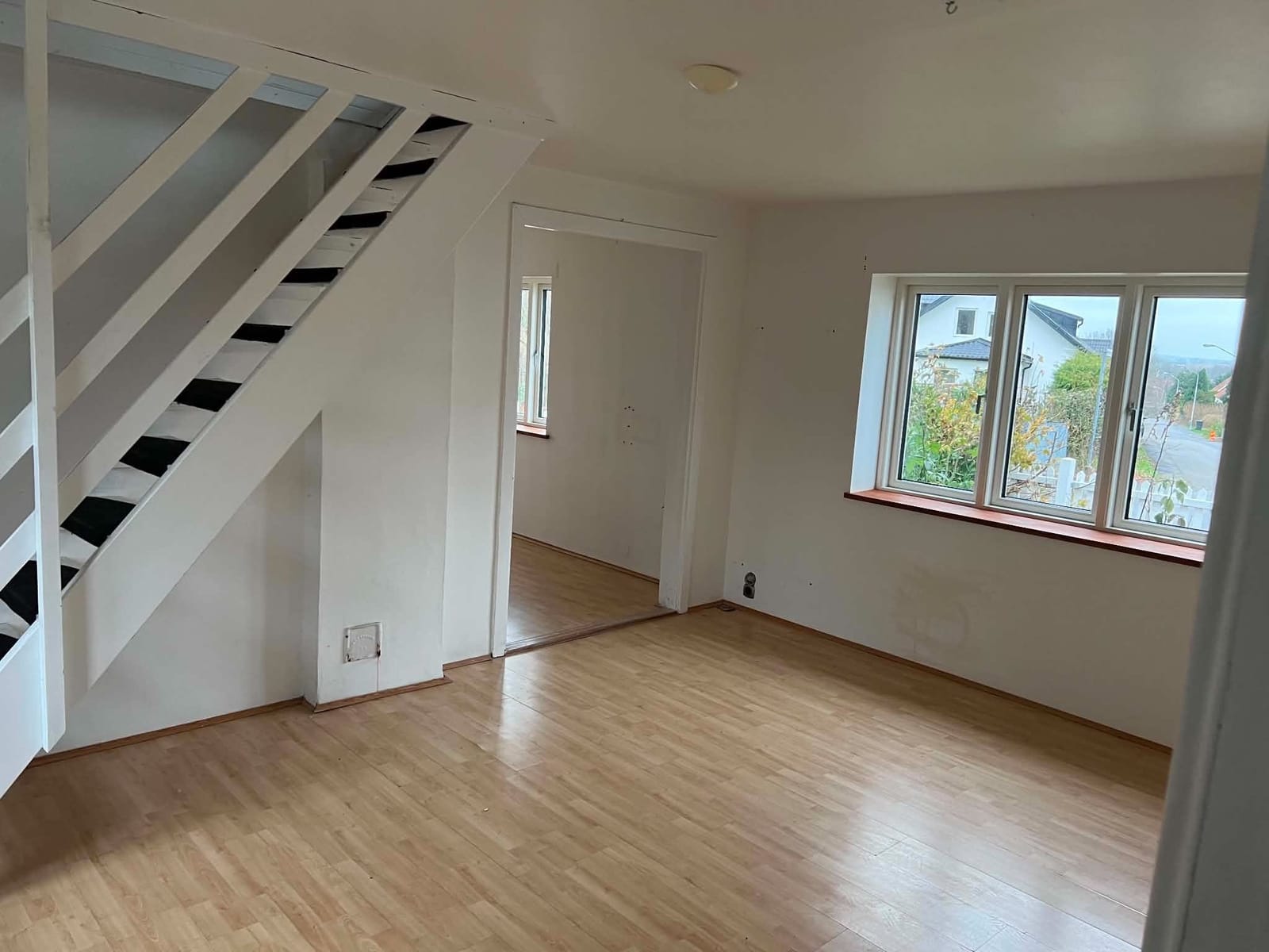4 rok · 97 m² i Rydsgård – bild 3