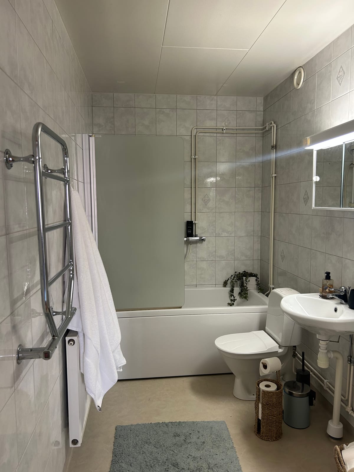 2 rok · 66 m² i Nyköping – bild 3