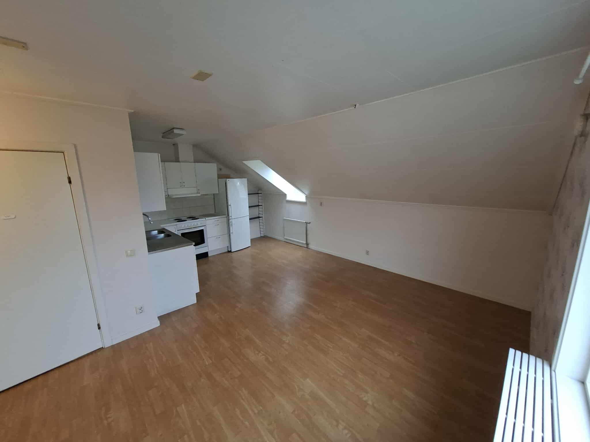 Lägenhet, 2 rooms, 42 sqm, Götene – bild 7
