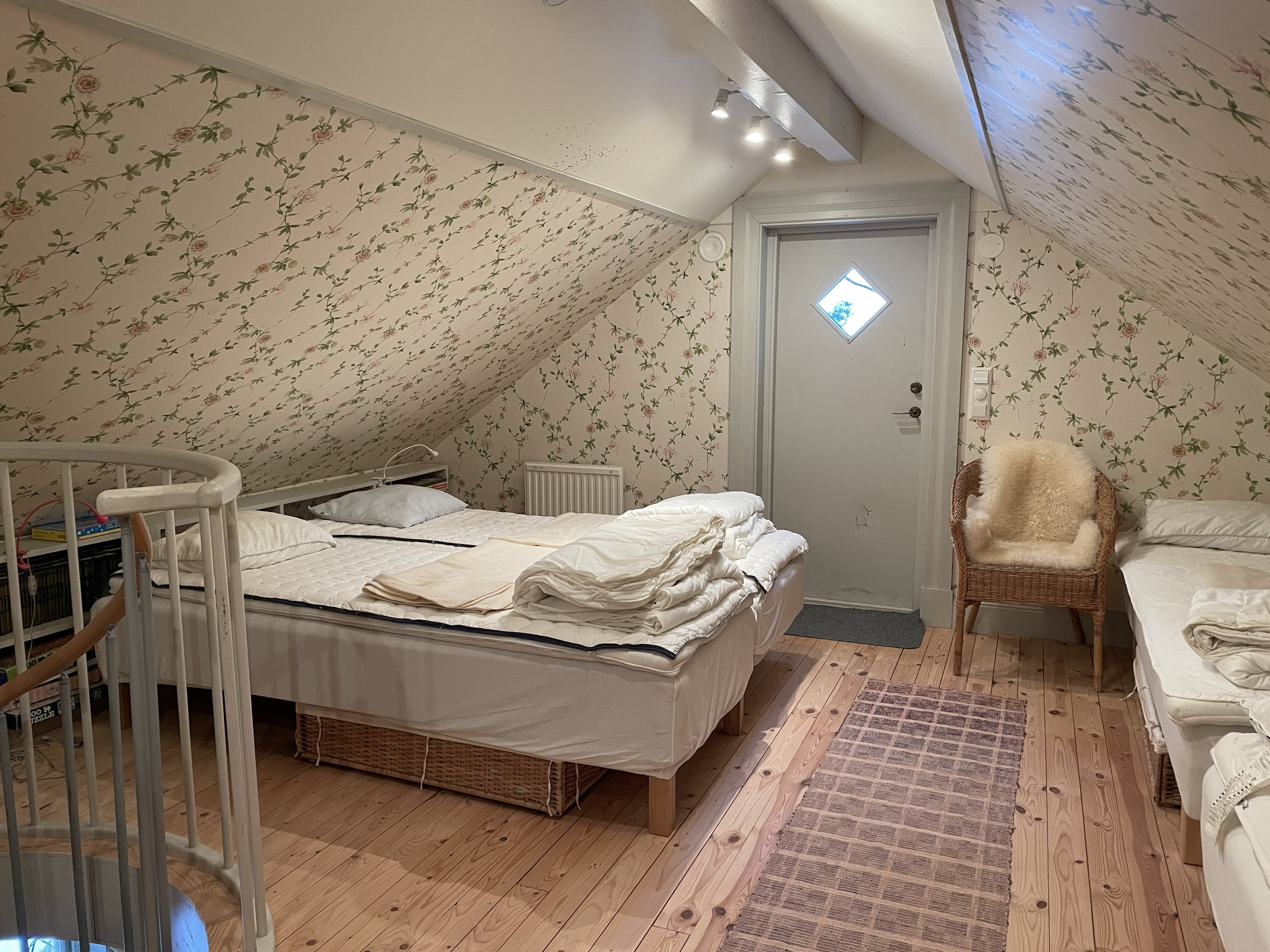 Lägenhet, 2 rooms, 60 sqm, Skå – bild 2