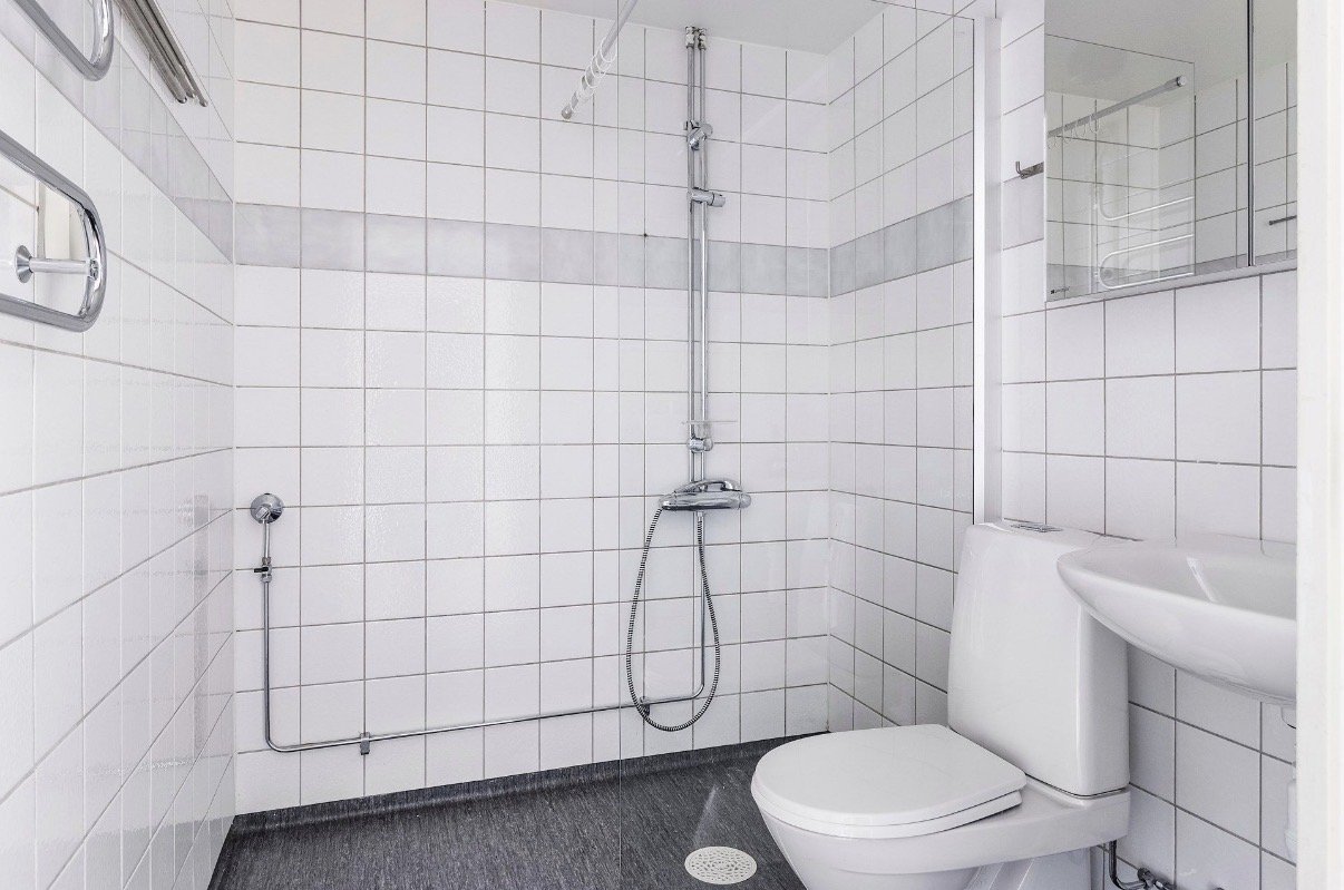 Lägenhet, 1 rooms, 40 sqm, Västerås – bild 6