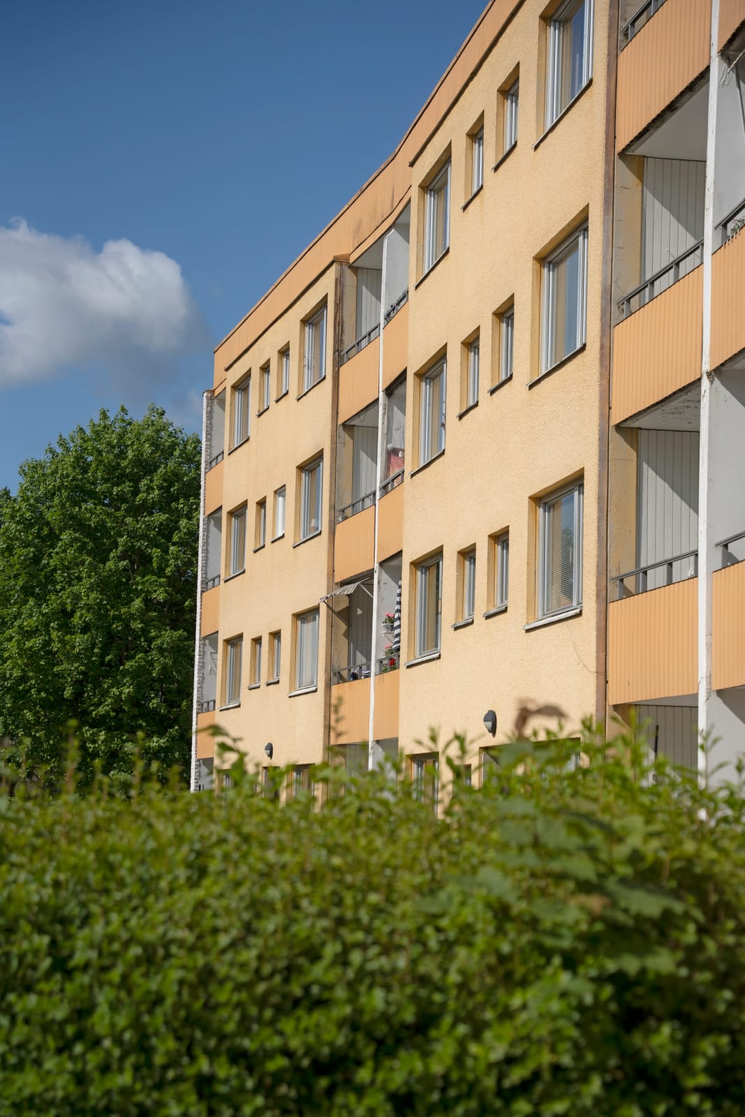 3 rok · 82 m² i Nyköping – bild 2