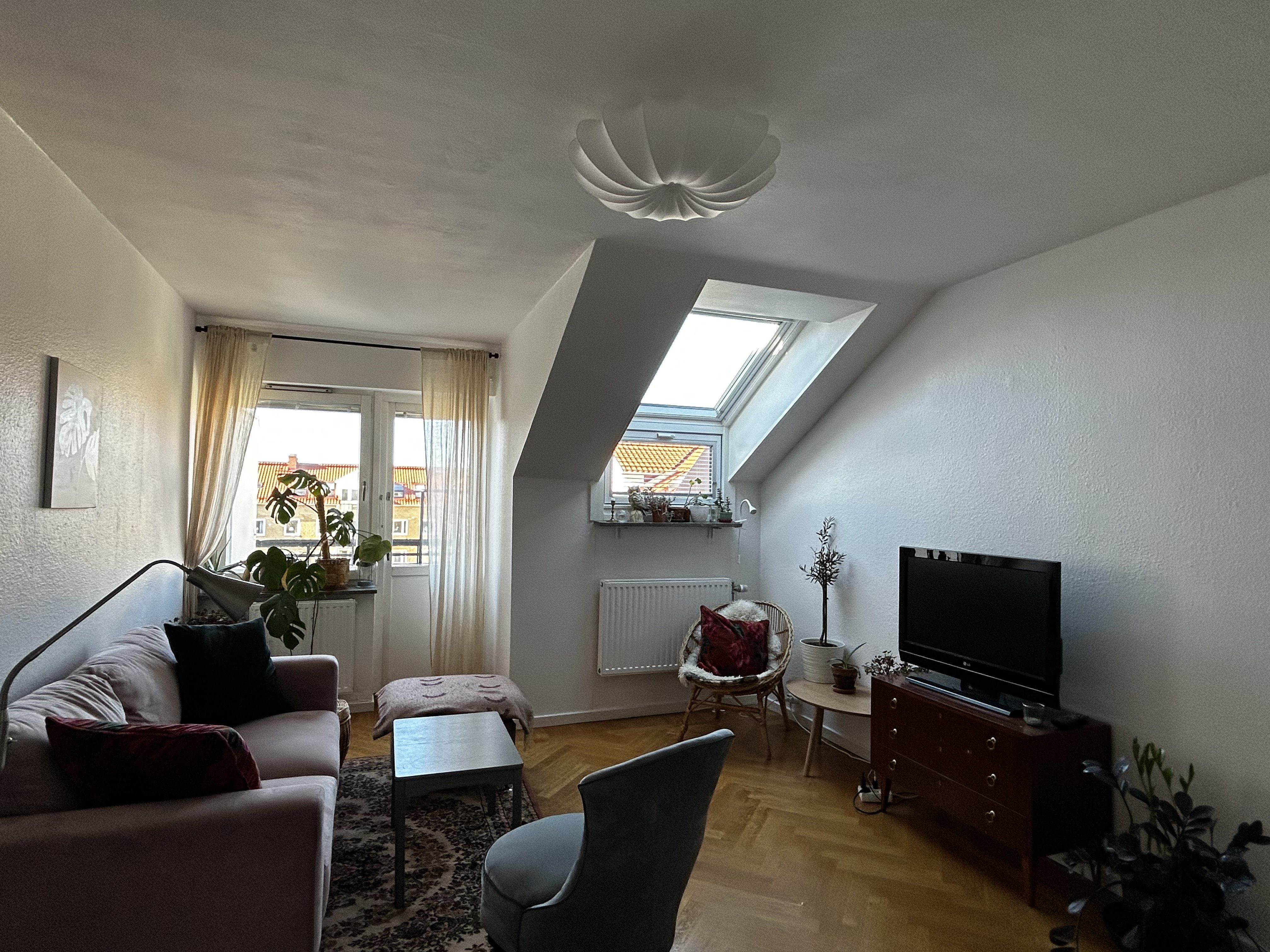Lägenhet, 2 rooms, 60 sqm, Limhamn – bild 5