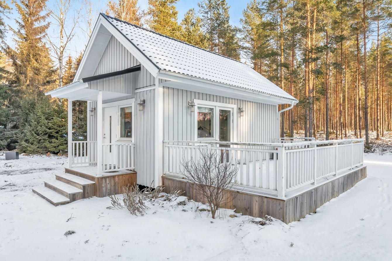 Lägenhet, 2 rooms, 30 sqm, Uppsala