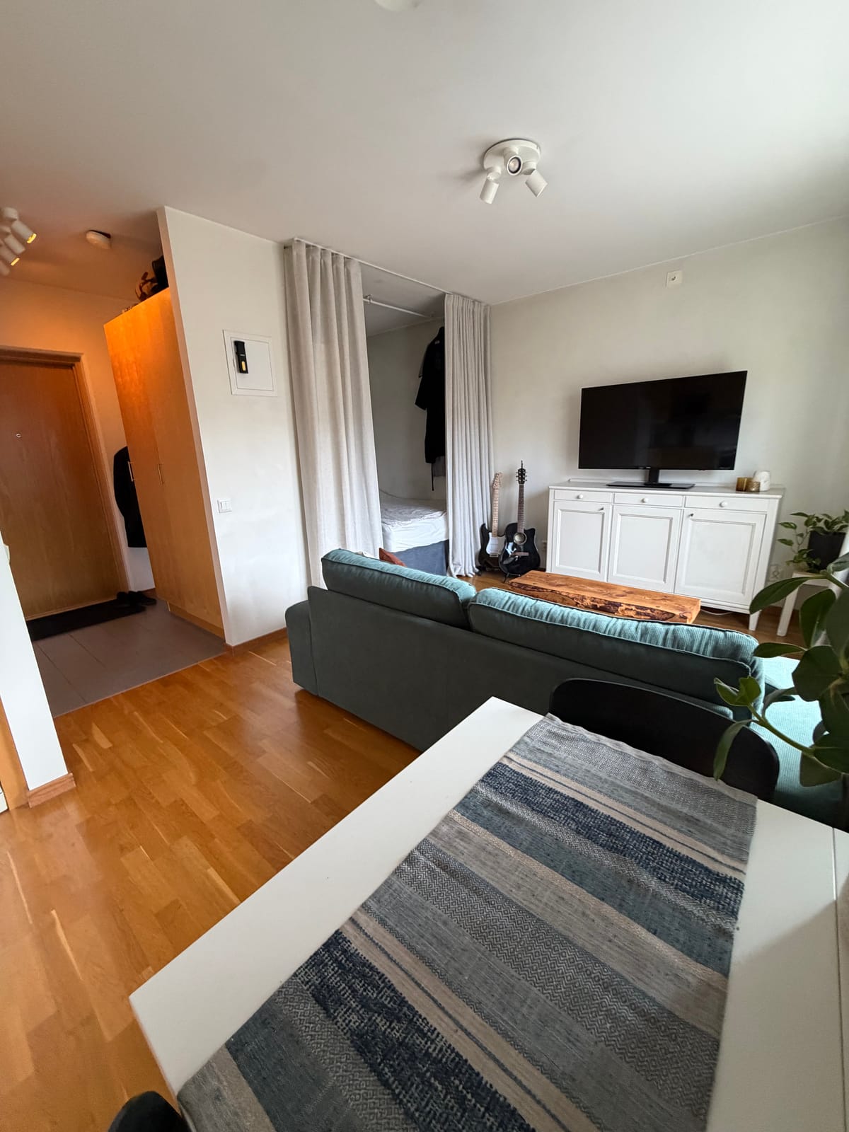 1 rok · 31 m² i Jönköping – bild 31