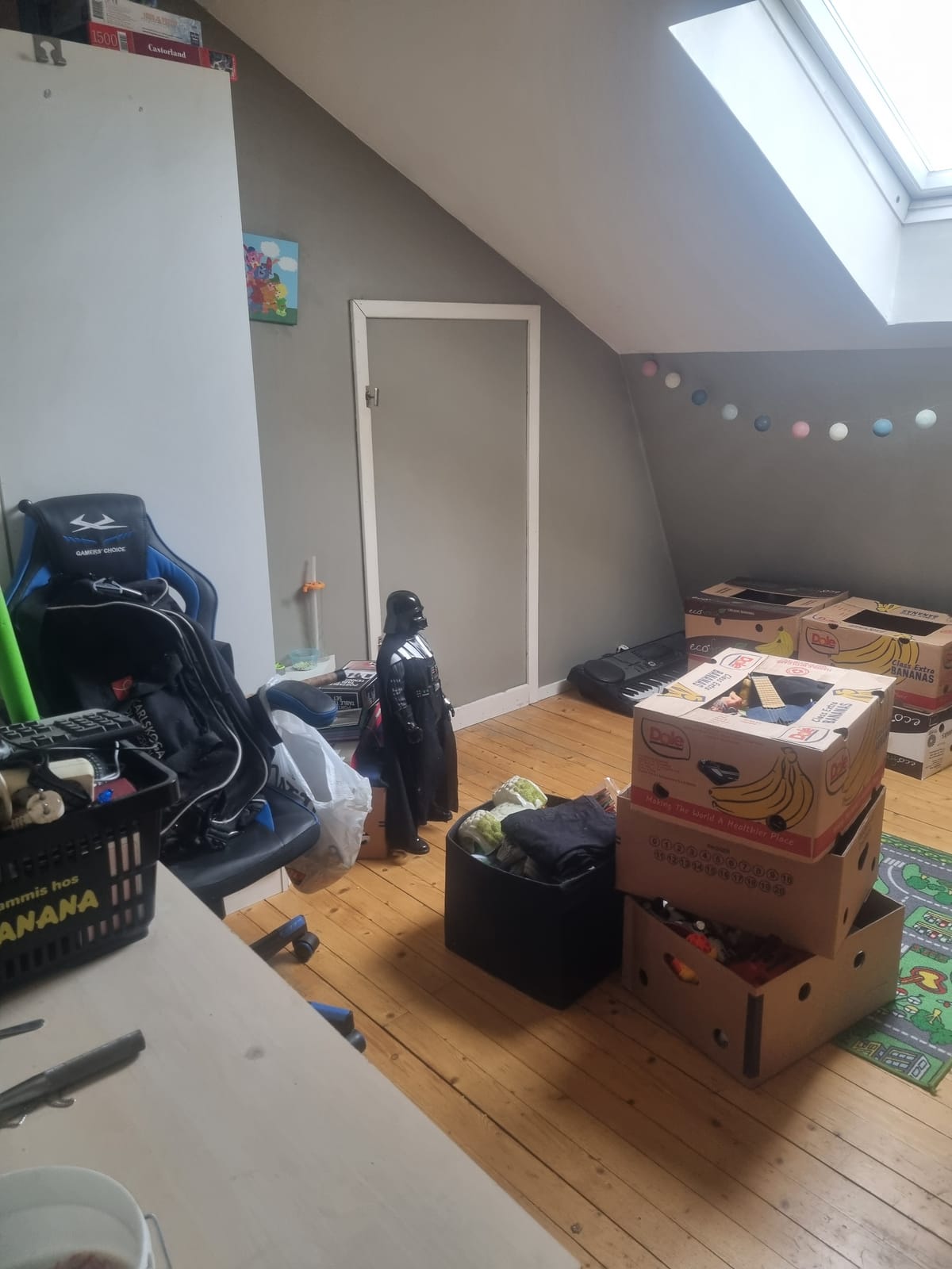 3 rok · 80 m² i Kristinehamn – bild 5