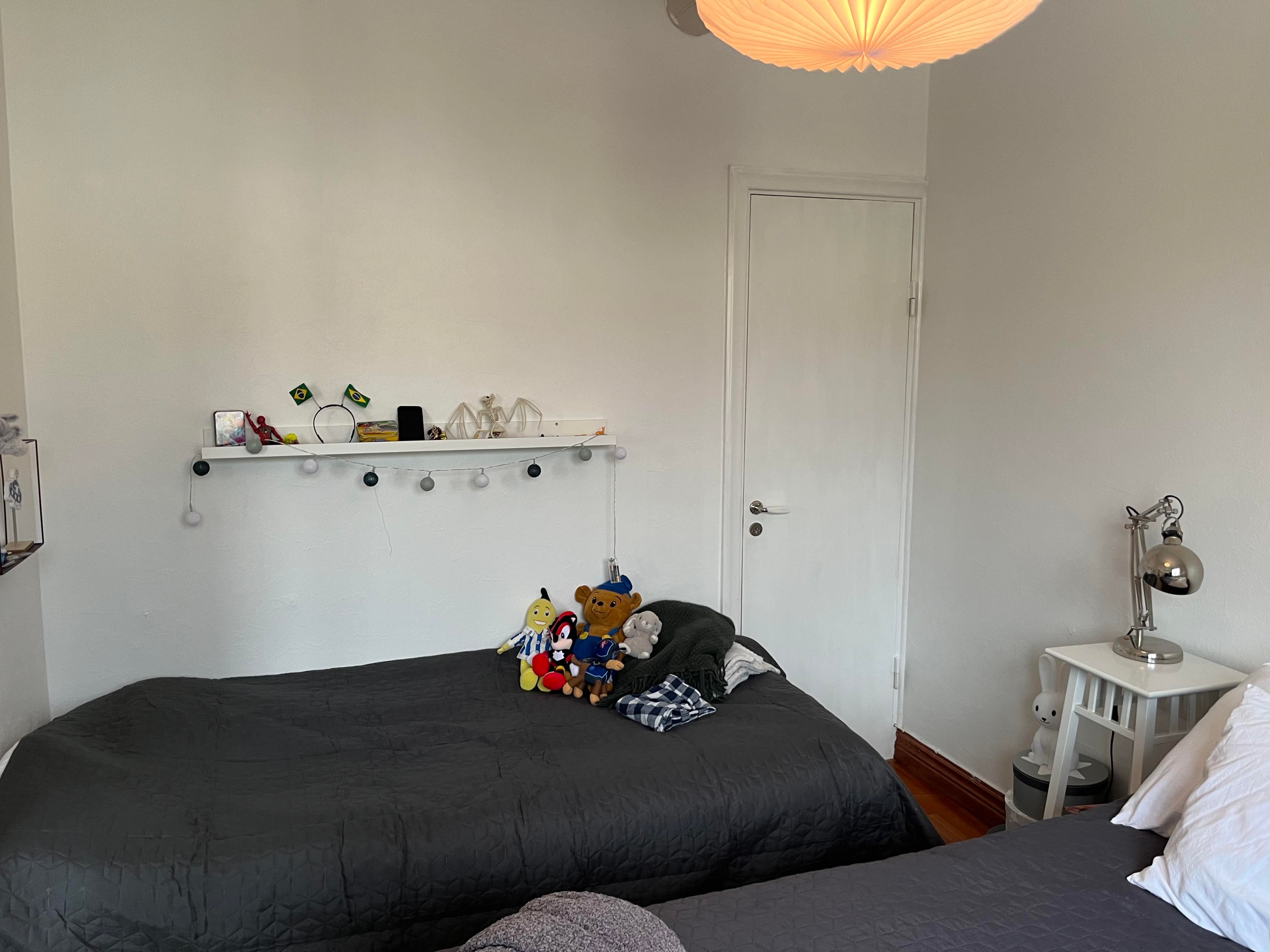 Lägenhet, 3 rooms, 70 sqm, Trelleborg – bild 10