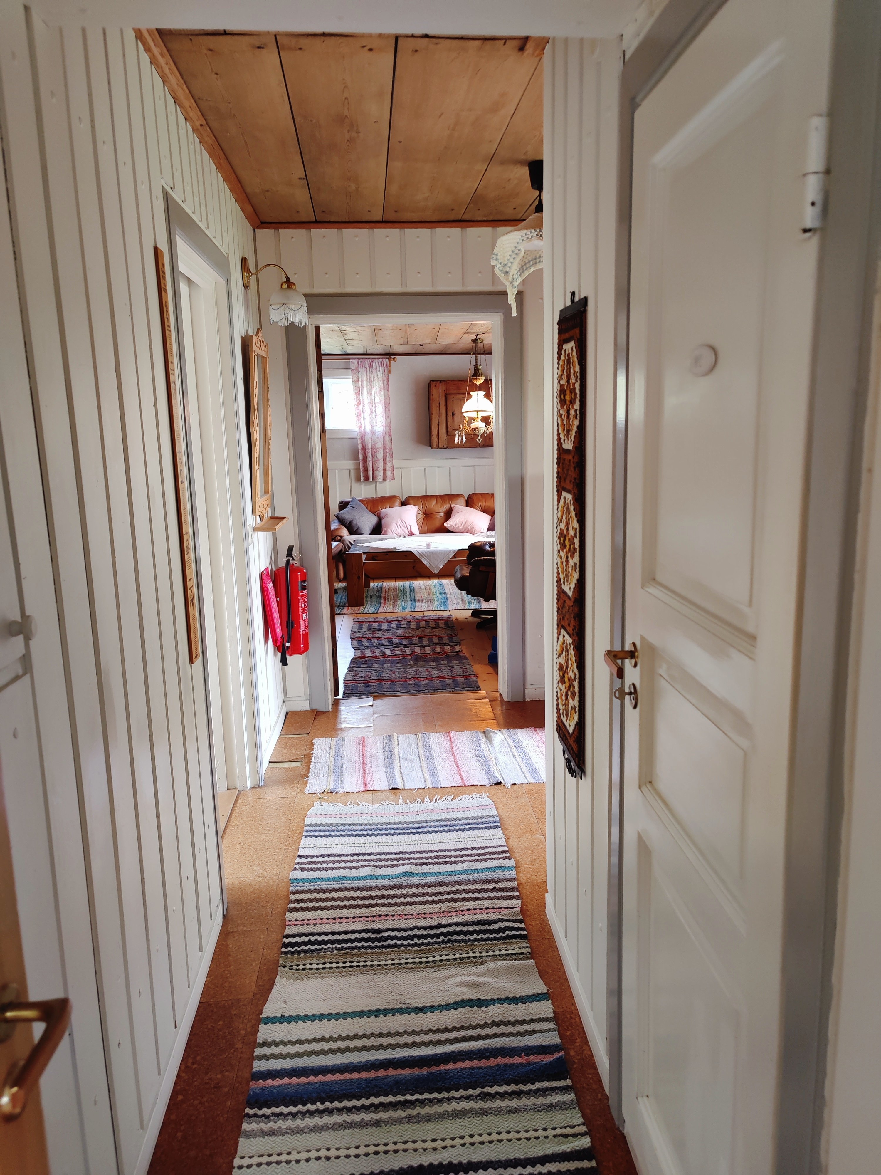 Stuga, 4 rooms, 68 sqm, Leksand – bild 4