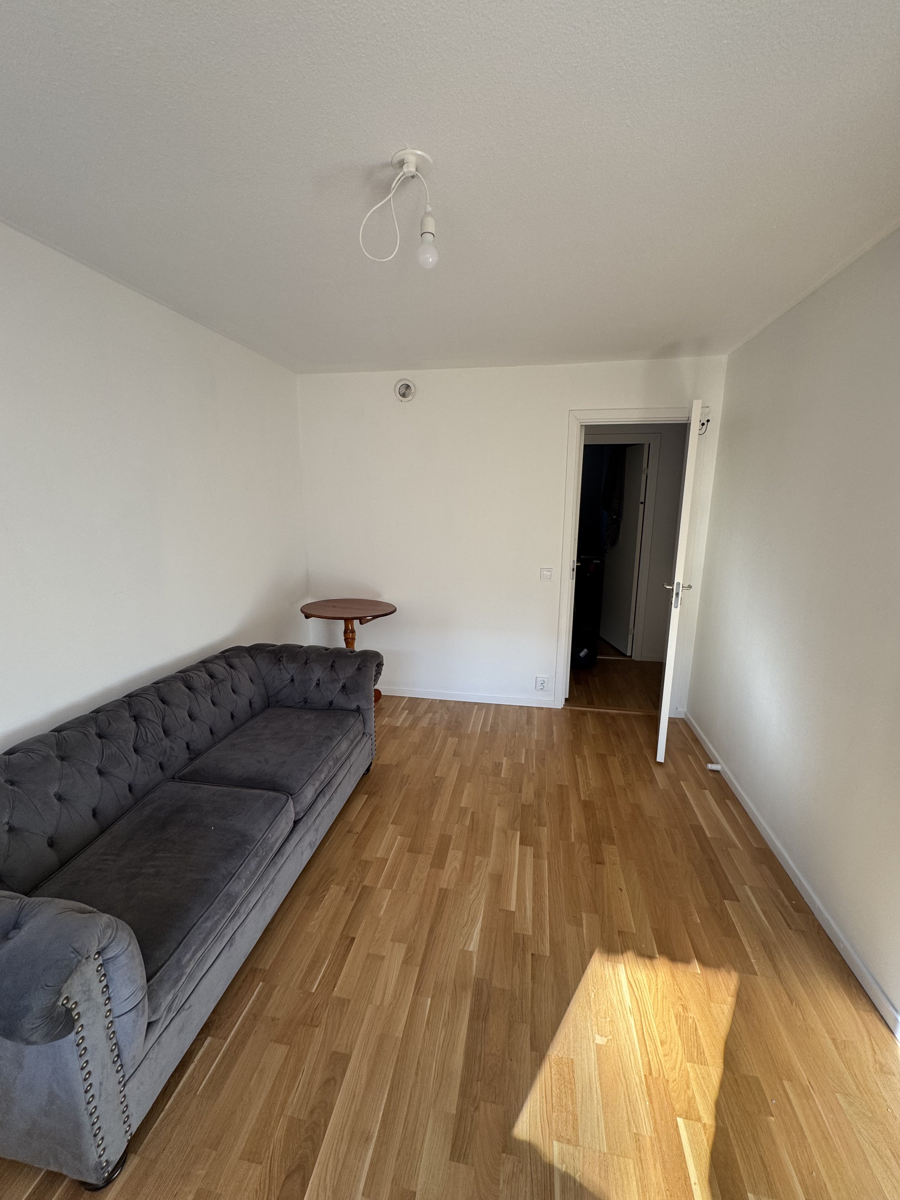 Lägenhet, 1 rooms, 12 sqm, Tyresö – Tyresö