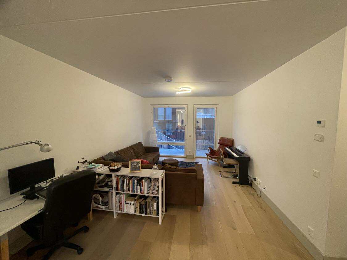 2 rok · 59 m² i Täby – bild 4