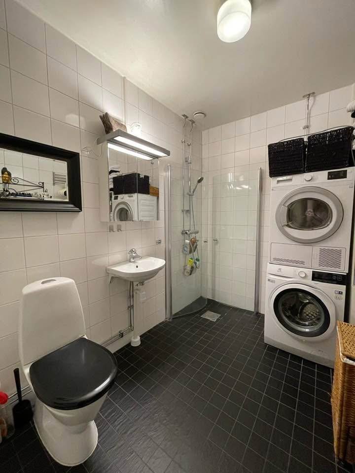 3 rok · 8 m² i Göteborg – bild 7