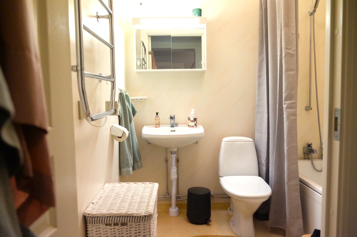1 rok · 47 m² i Storvik – bild 6
