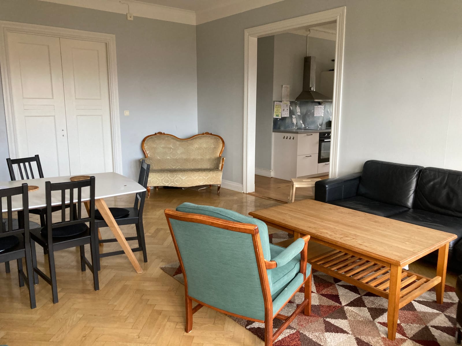 1 rok · 22 m² i Jönköping – bild 5
