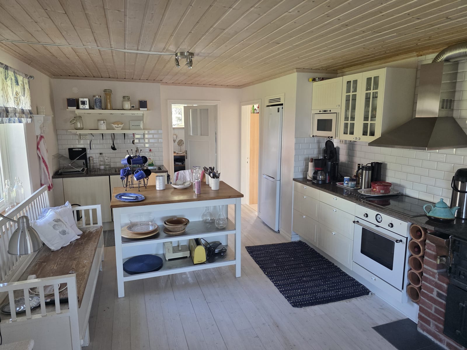 3 rok · 110 m² i Hyltebruk – bild 17