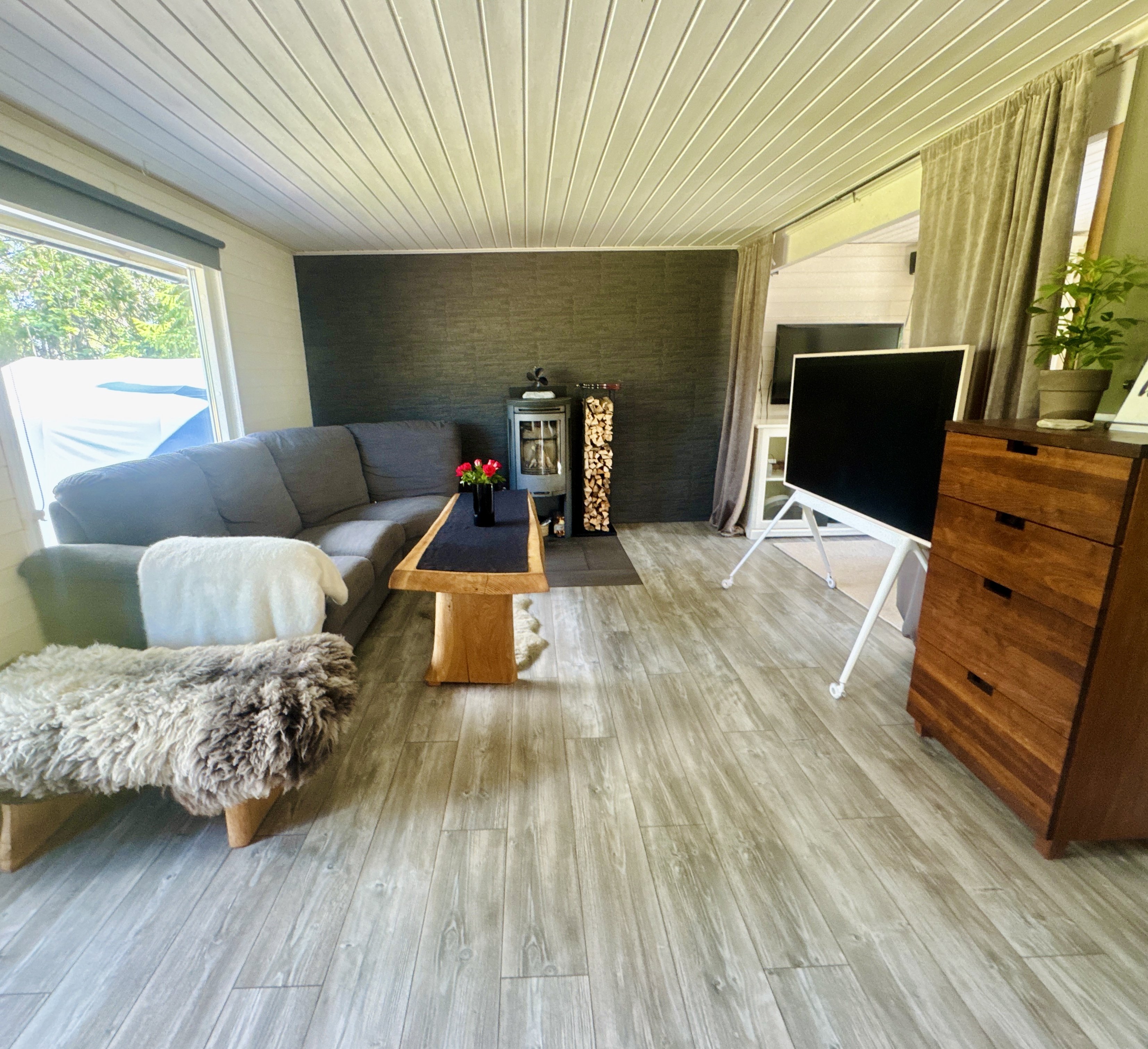 Villa/Hus, 5 rooms, 90 sqm, Gryt – bild 8