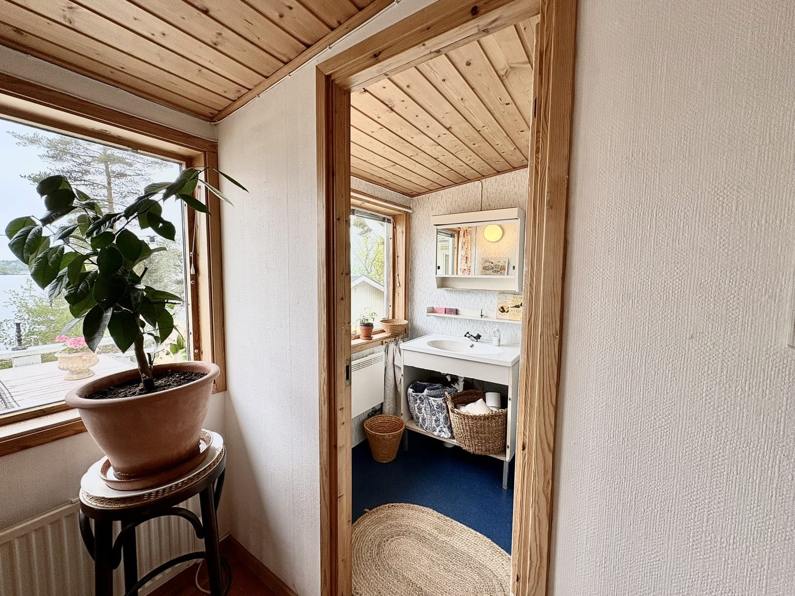 3 rok · 80 m² i Färentuna – bild 26