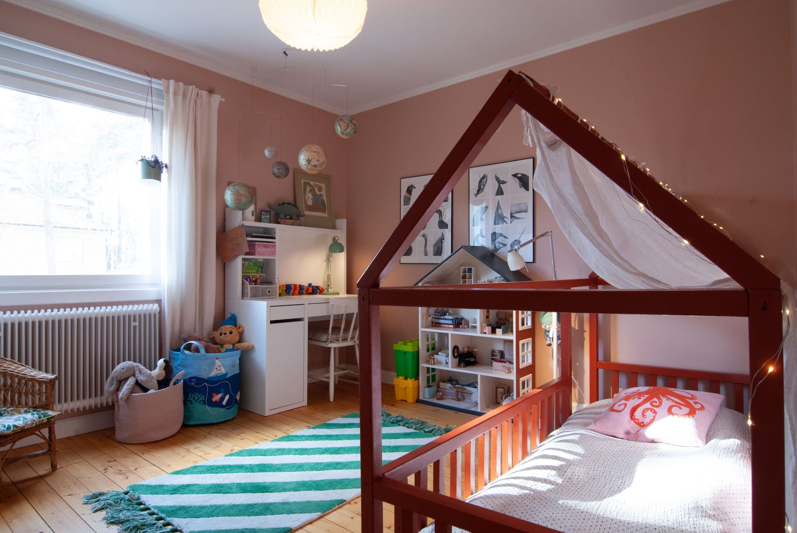 9 rok · 160 m² i Trångsund – bild 21