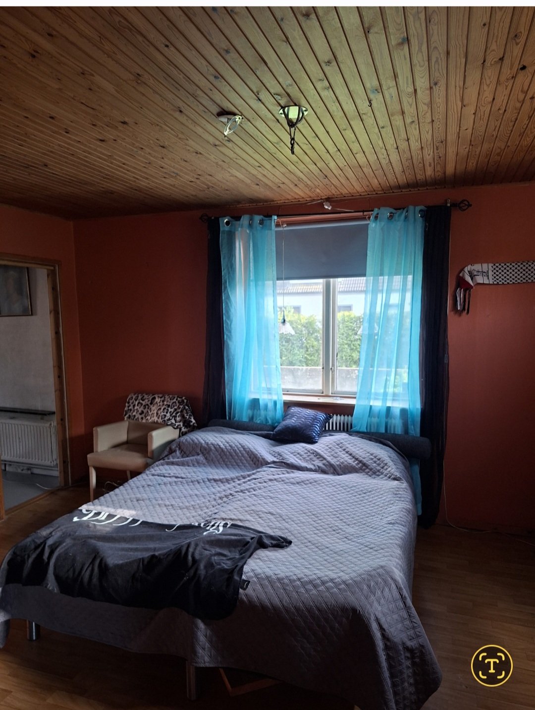 Villa/Hus, 5 rooms, 155 sqm, Nyvång – bild 5