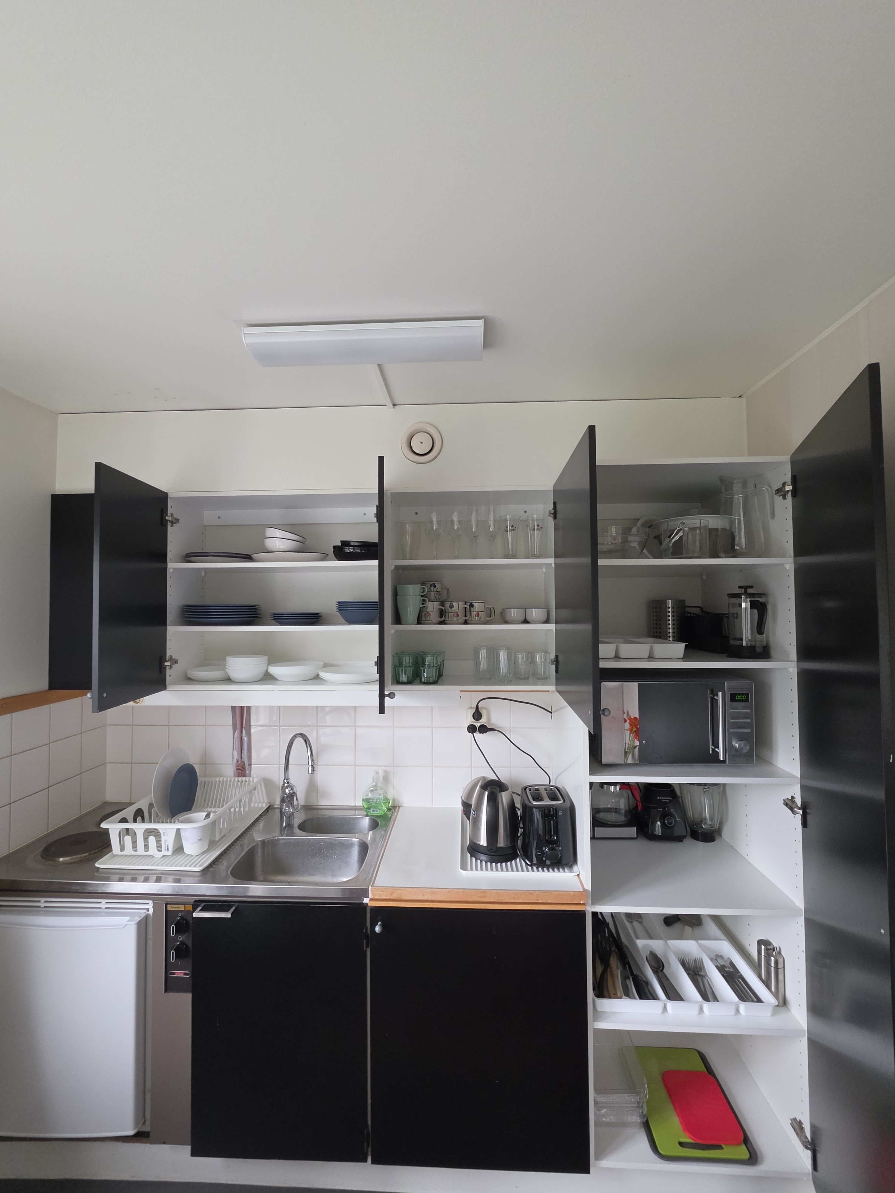 Lägenhet, 1 rooms, 35 sqm, Solna – bild 18