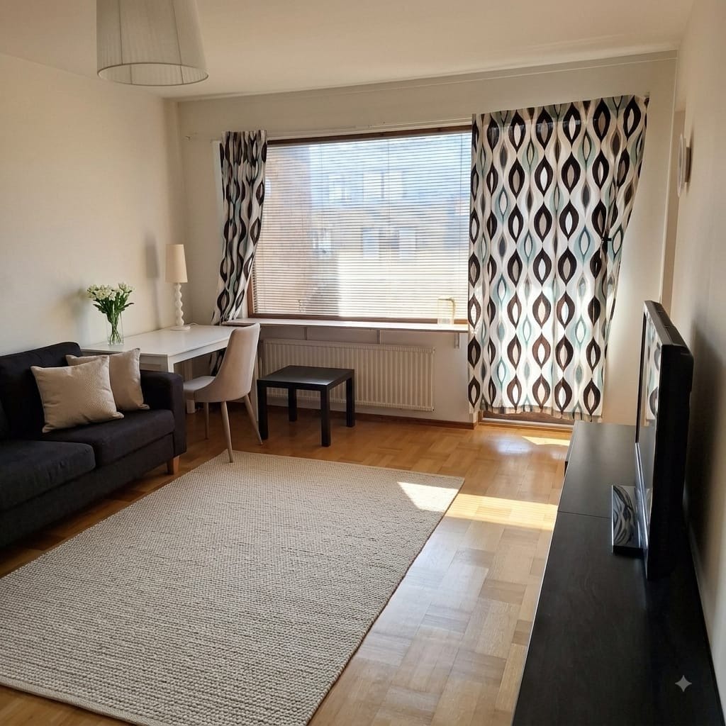 2 rok · 61 m² i Göteborg – Göteborg