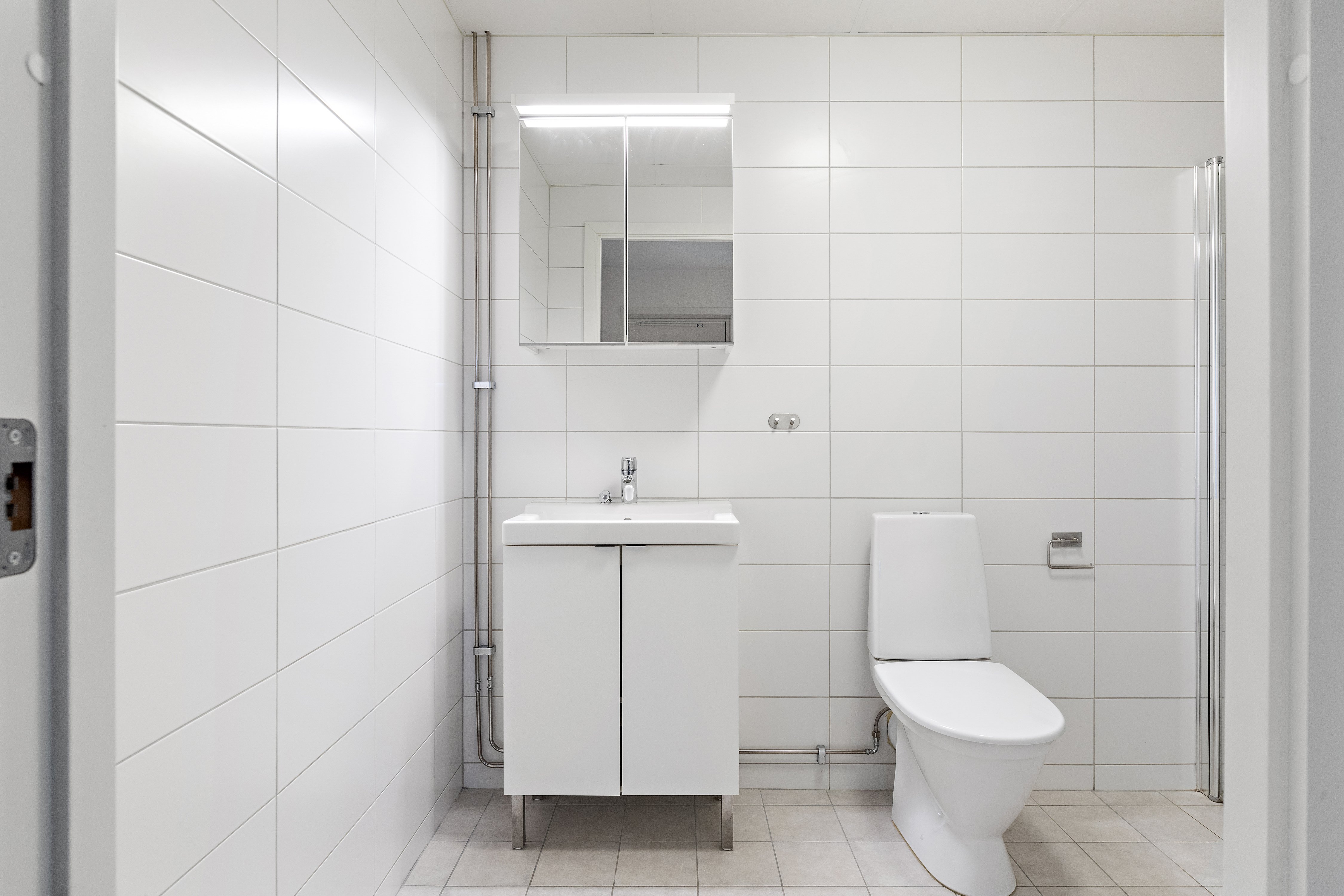 Lägenhet, 2 rooms, 60 sqm, Sundsvall – bild 8