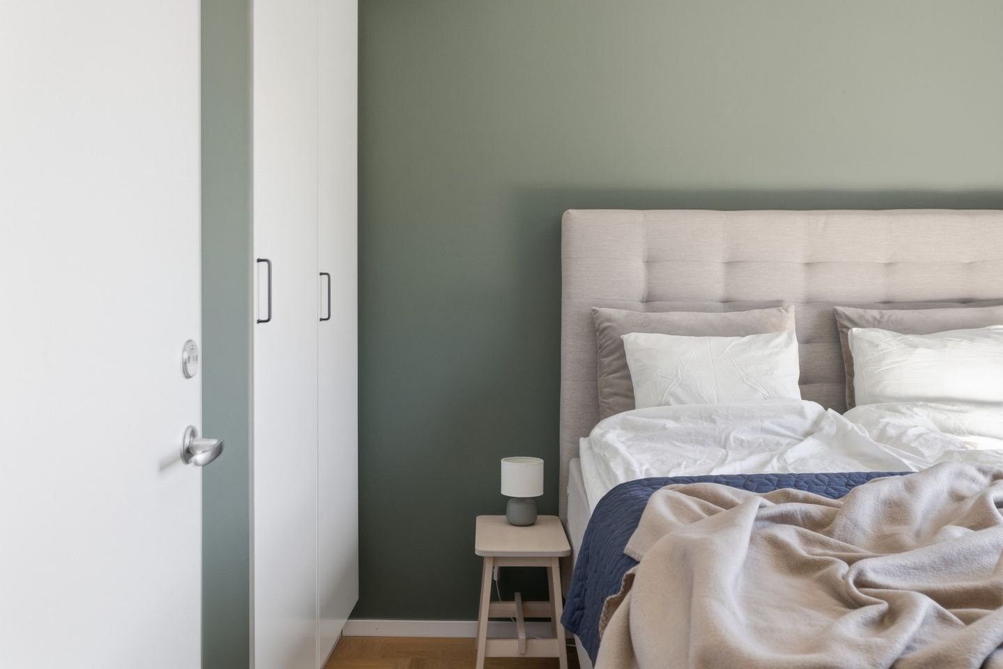 Lägenhet, 2 rooms, 44 sqm, Sundbyberg – bild 6