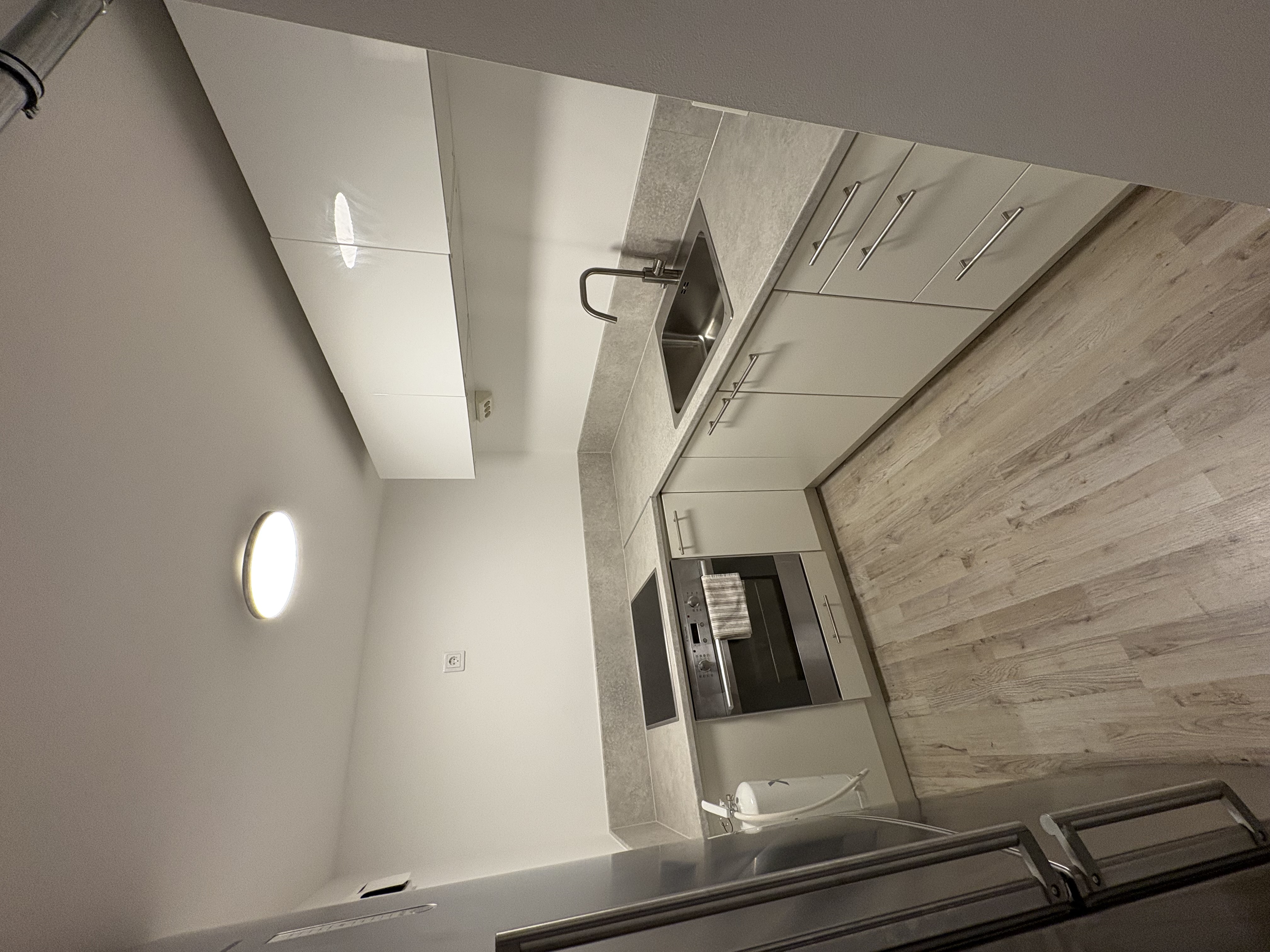 Lägenhet, 2 rooms, 25 sqm, Göteborg – bild 2