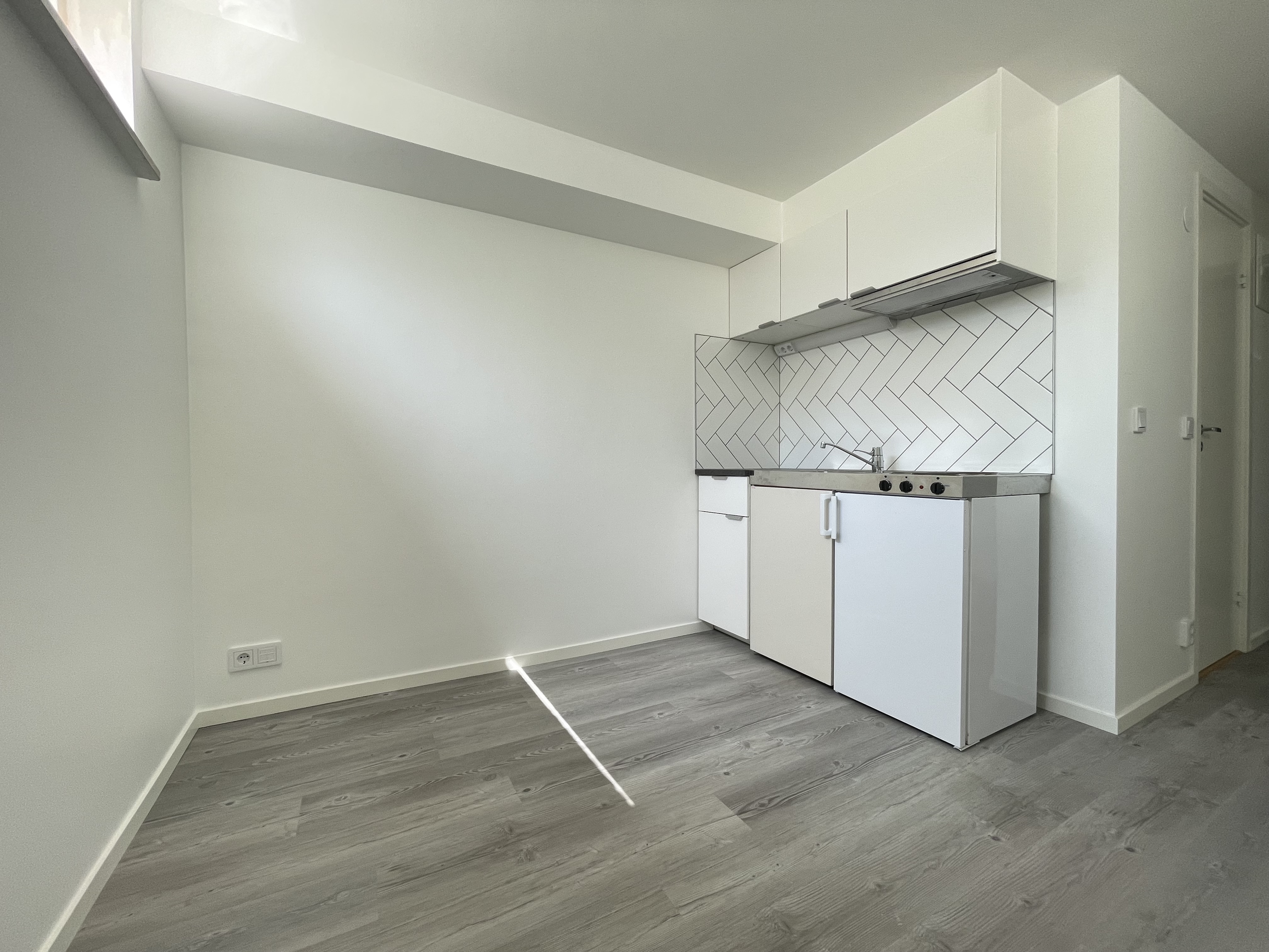 Lägenhet, 1 rooms, 14 sqm, Lund – bild 2