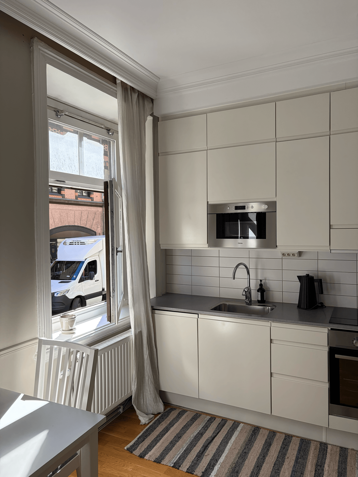 1 rok · 26 m² i Göteborg – bild 8