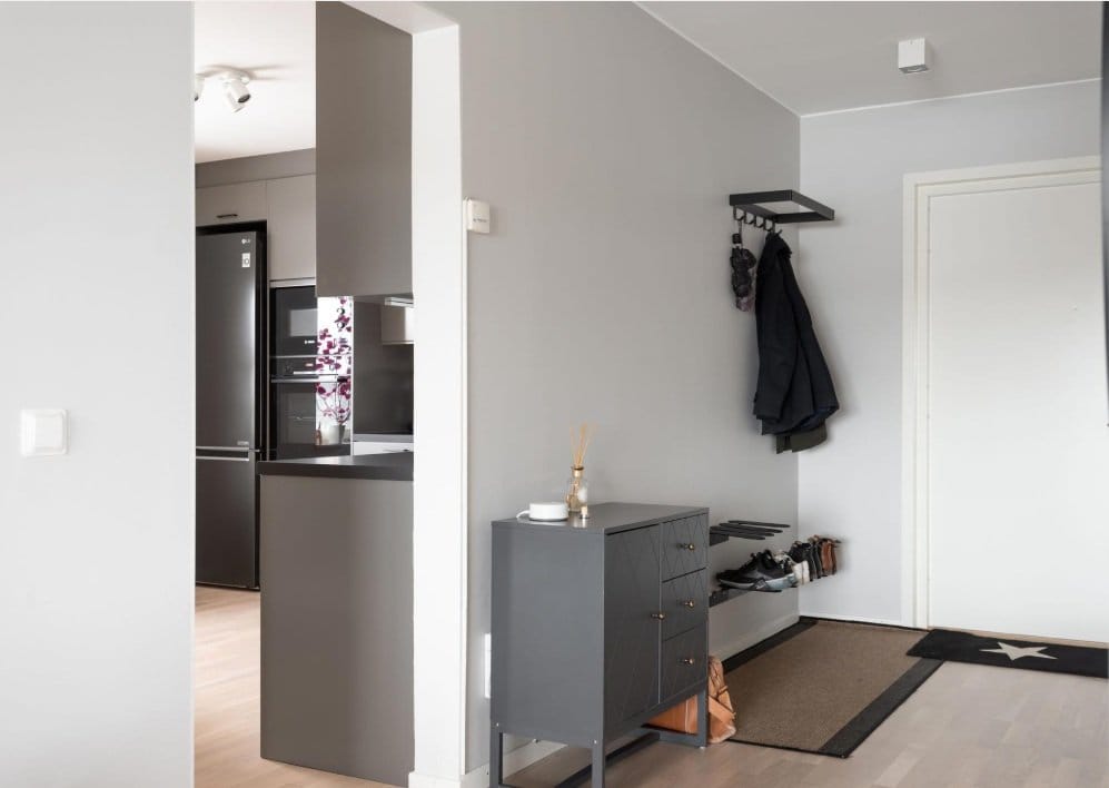 3 rok · 78 m² i Västerås – bild 2