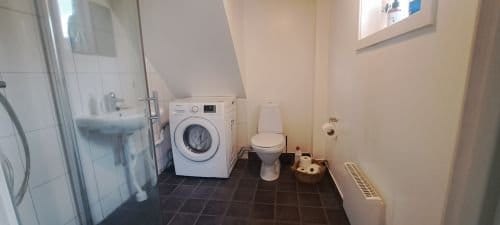 6 rok · 140 m² i Veddige – bild 6