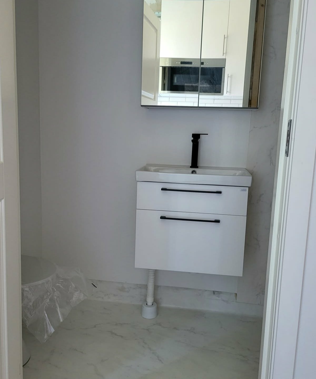 Lägenhet, 2 rooms, 42 sqm, Eskilstuna – bild 10