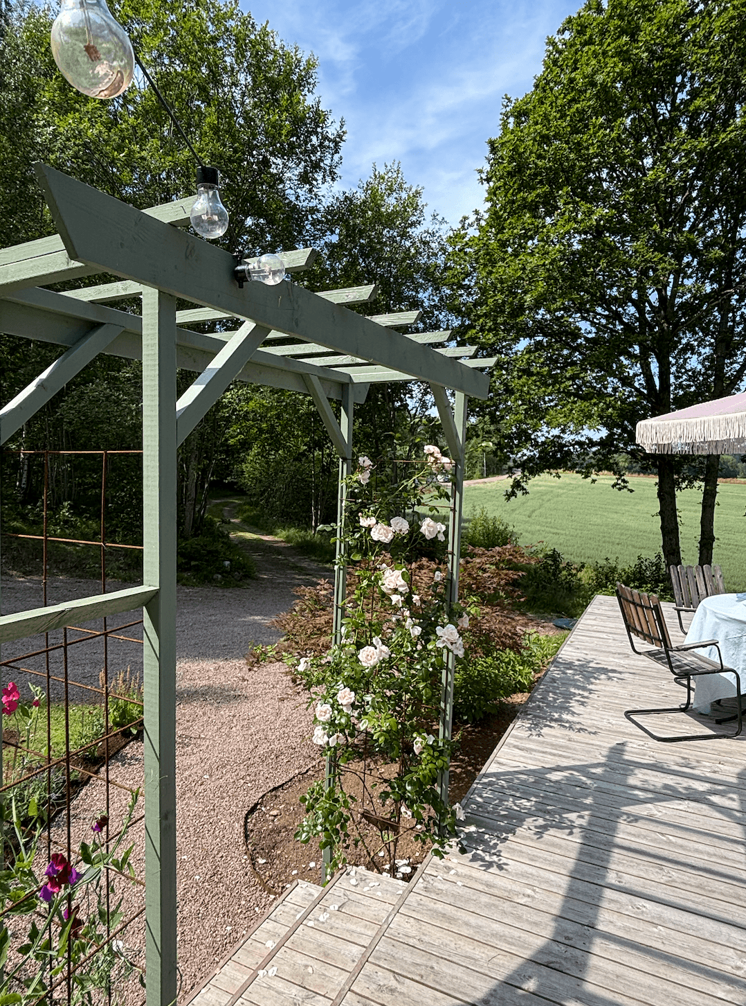 4 rok · 75 m² i Hunnebostrand – bild 15