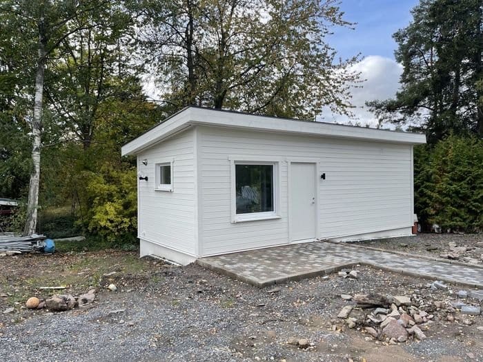 2 rok · 45 m² i Sollentuna – bild 6